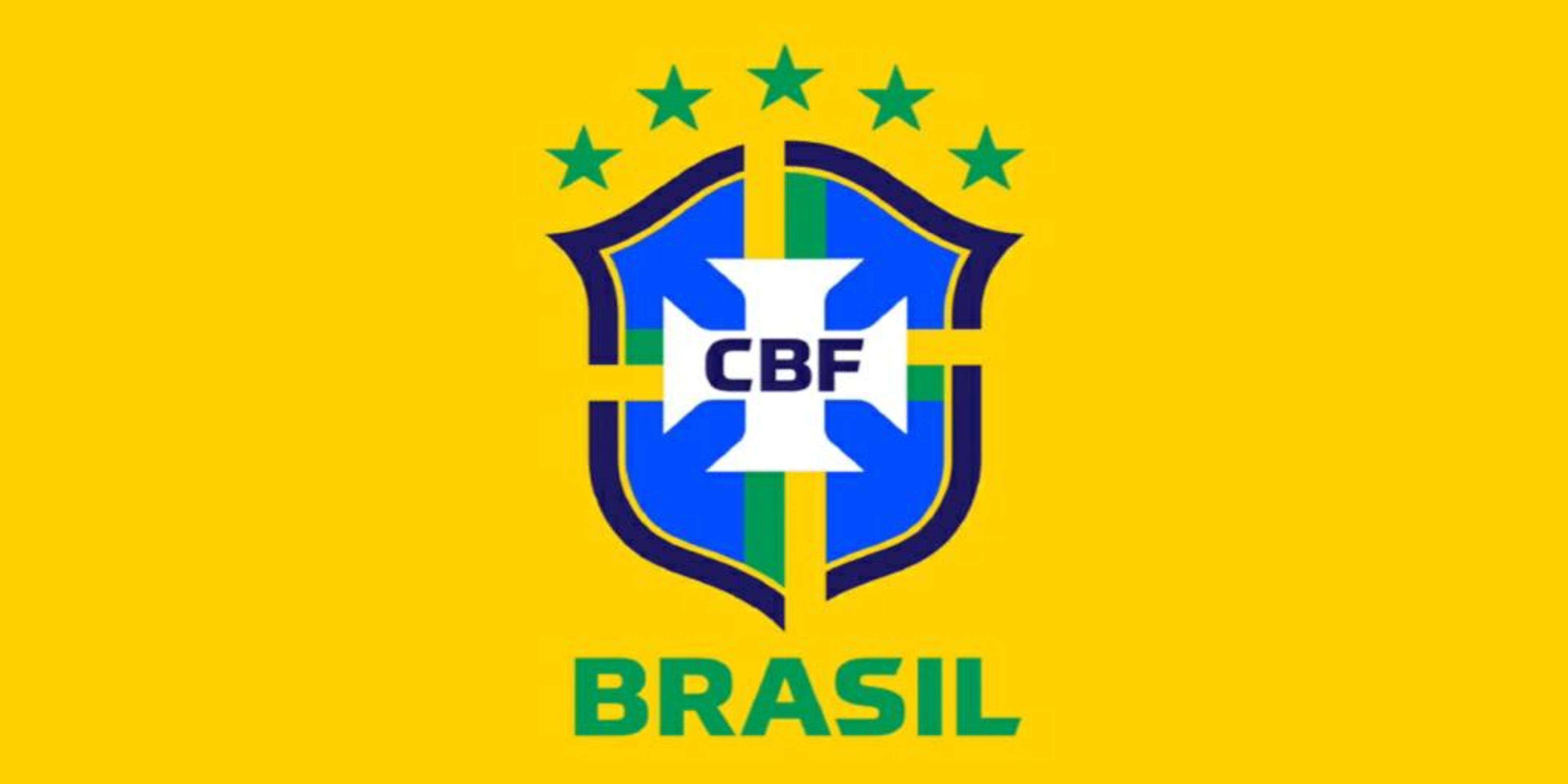 Confederação Brasileira de Futebol 