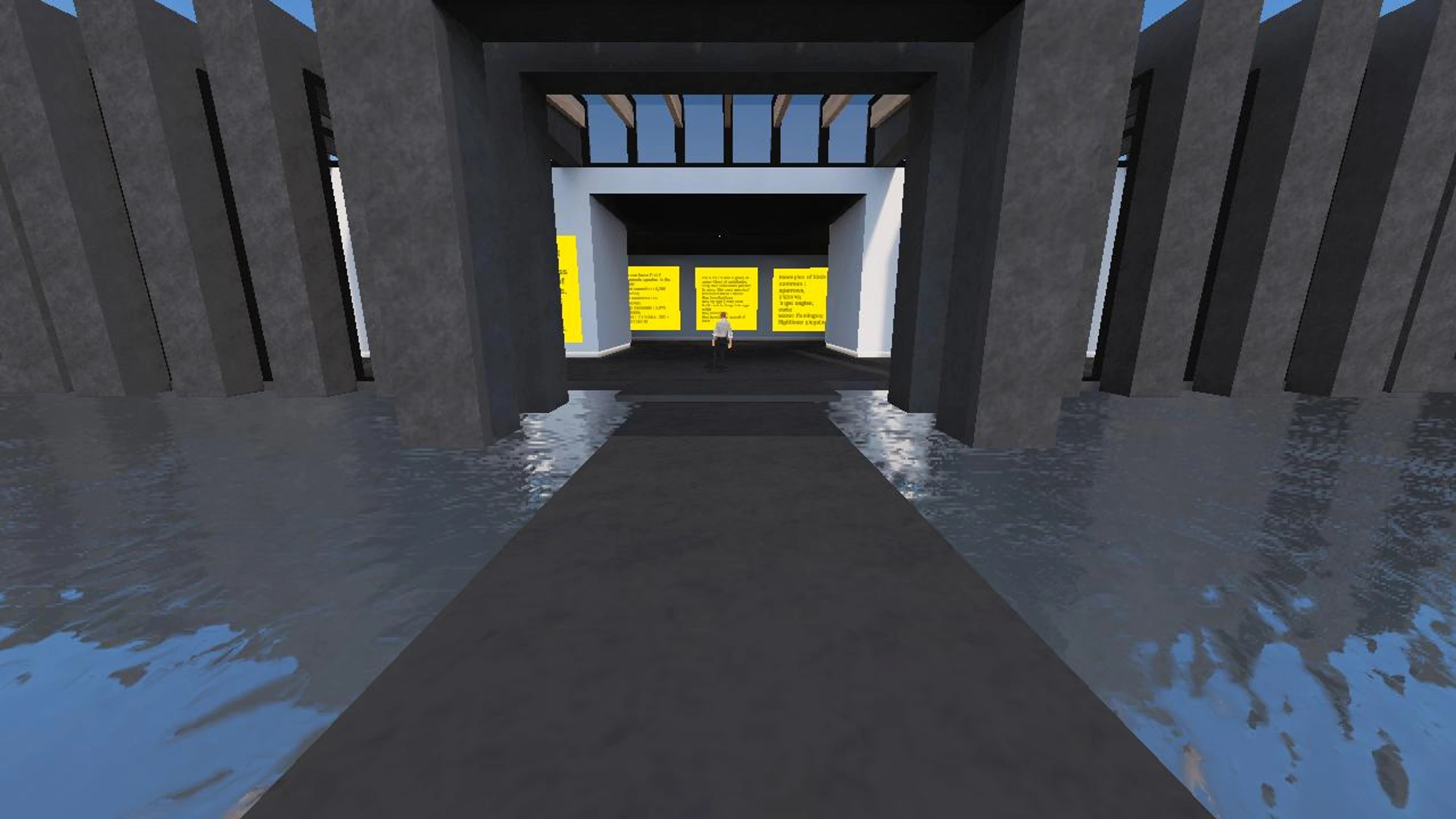 Katarzynaproject's Immersive World