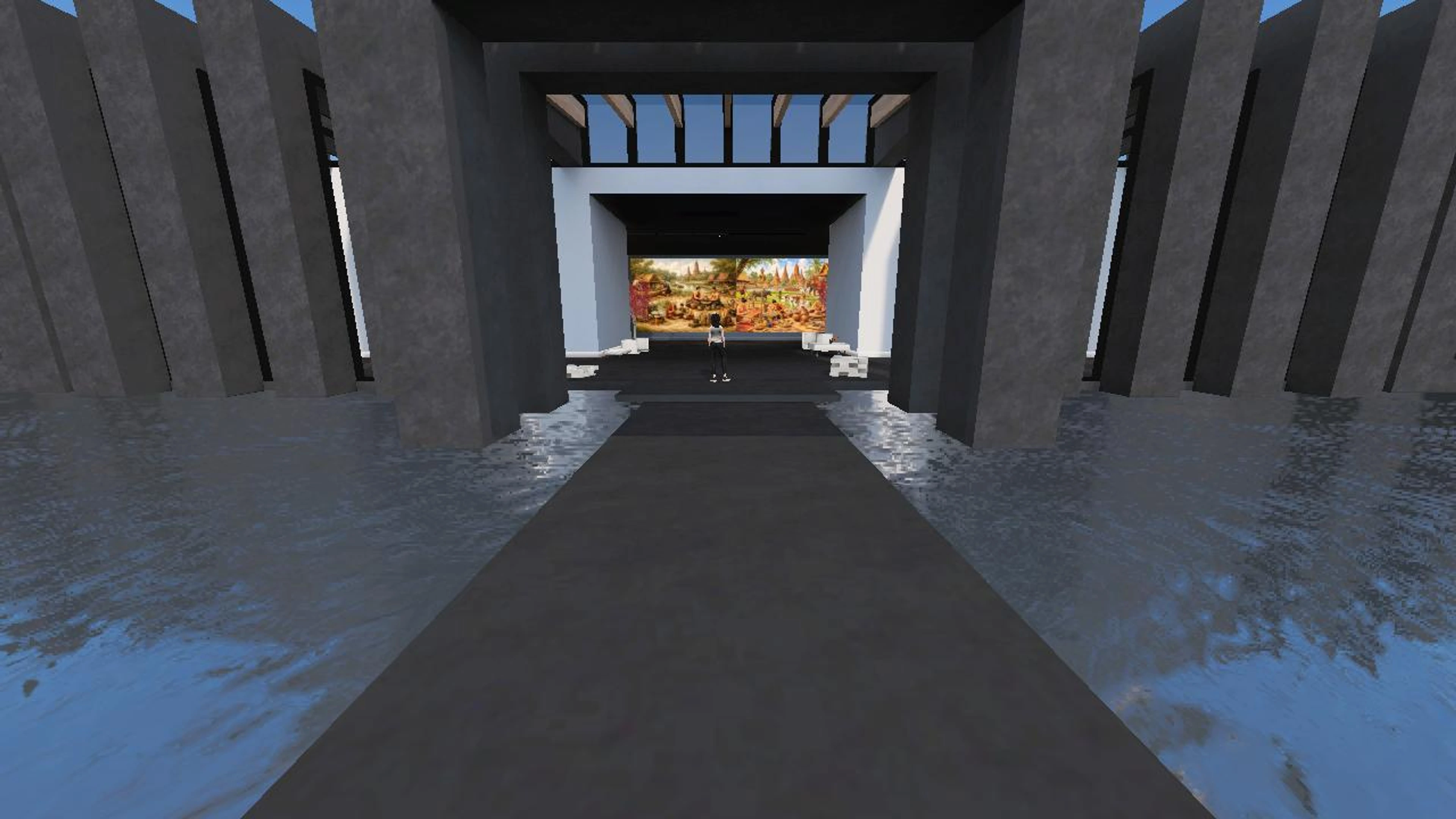 Ayutthaya Heroes Online