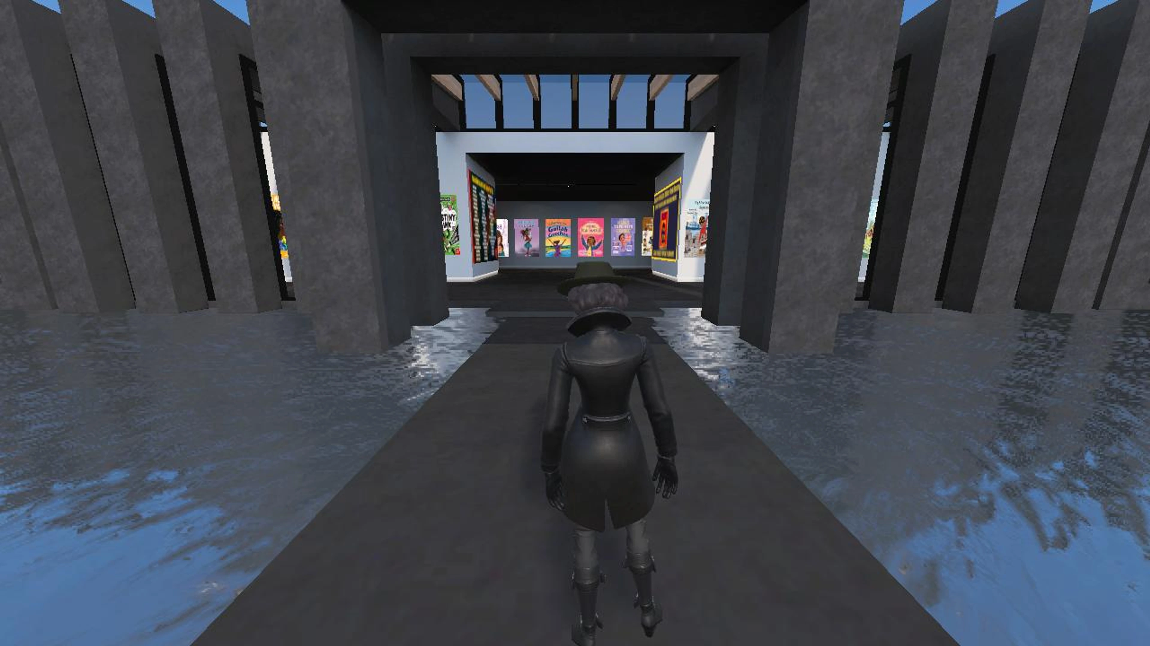 Black Children's Book Museum (2026)