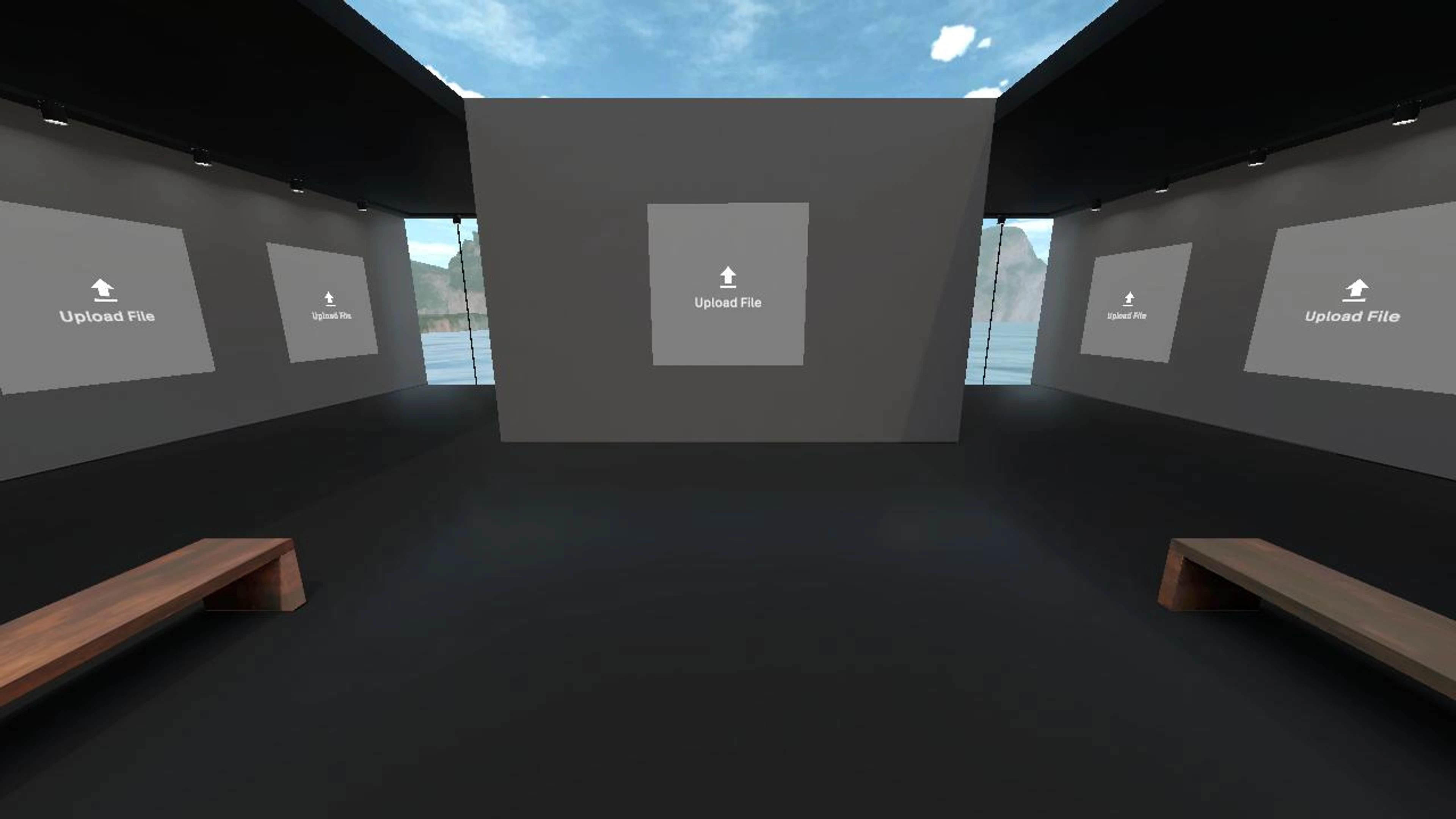 Almira_np's Digital Room