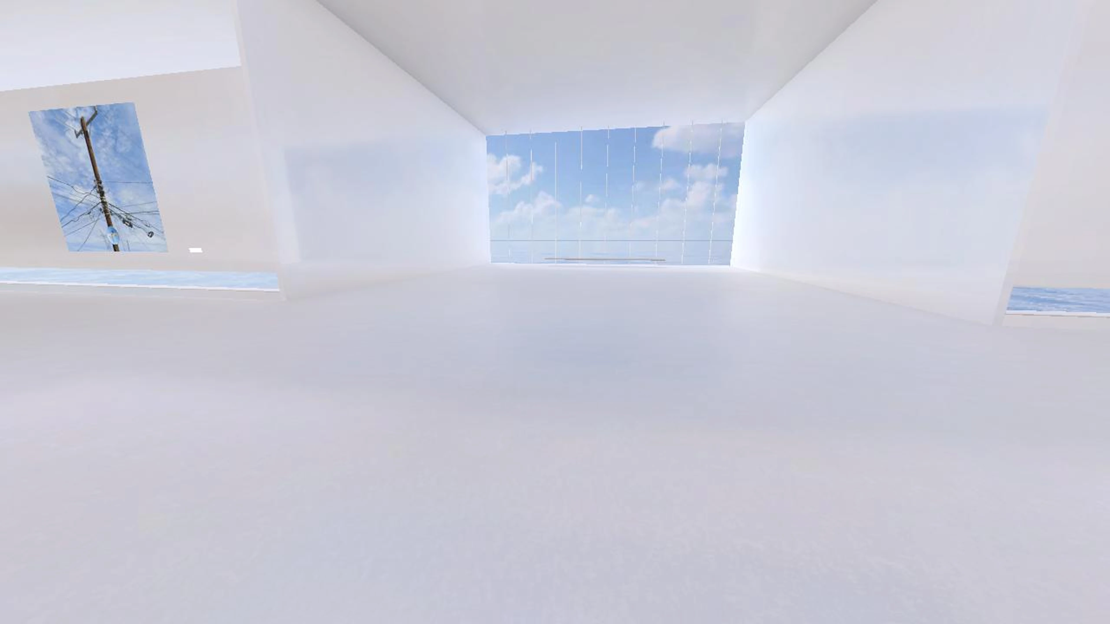 camigold26's 3D Area