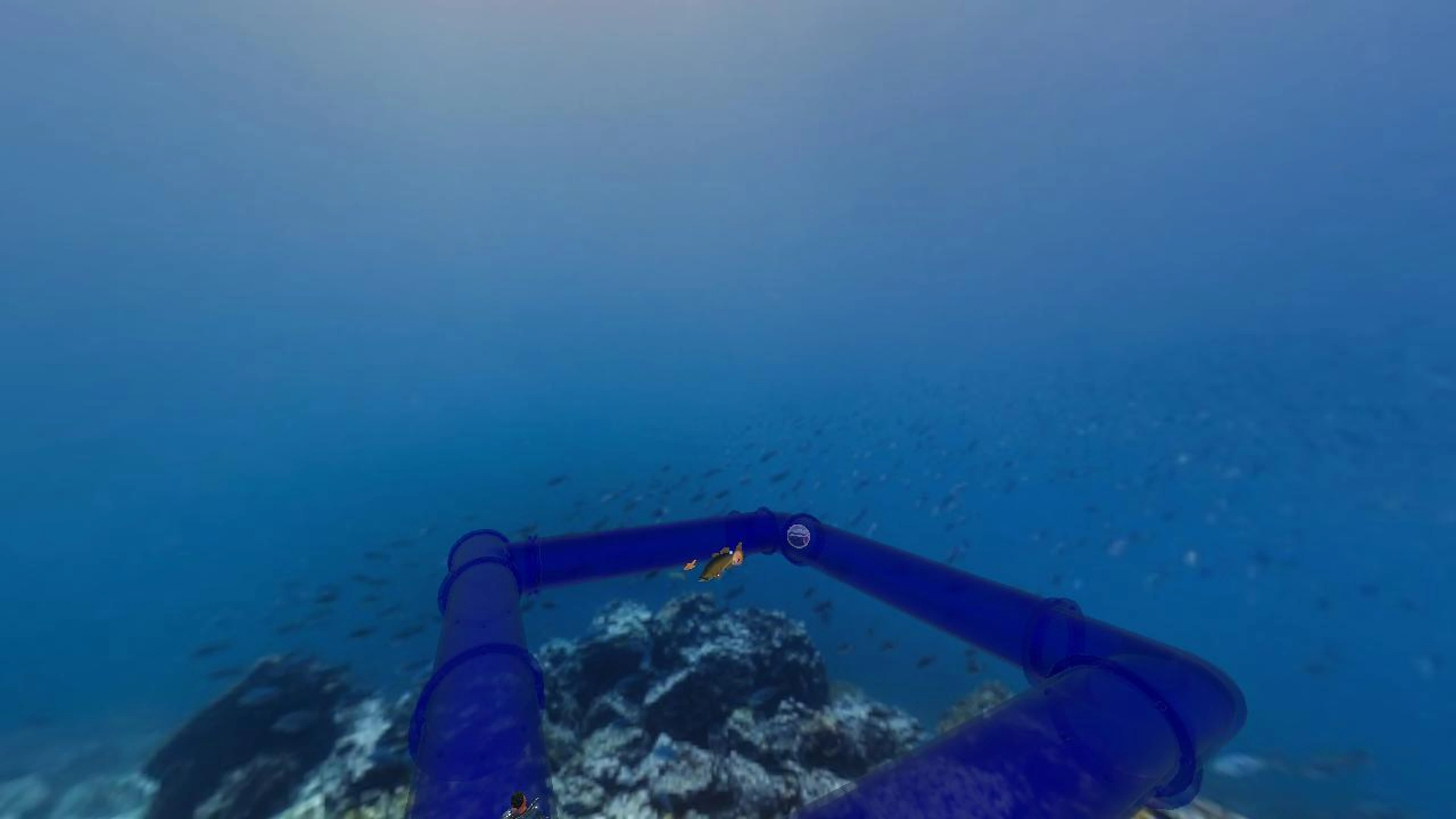 MVT4108 Cavazza tubos grupo os NeyMars