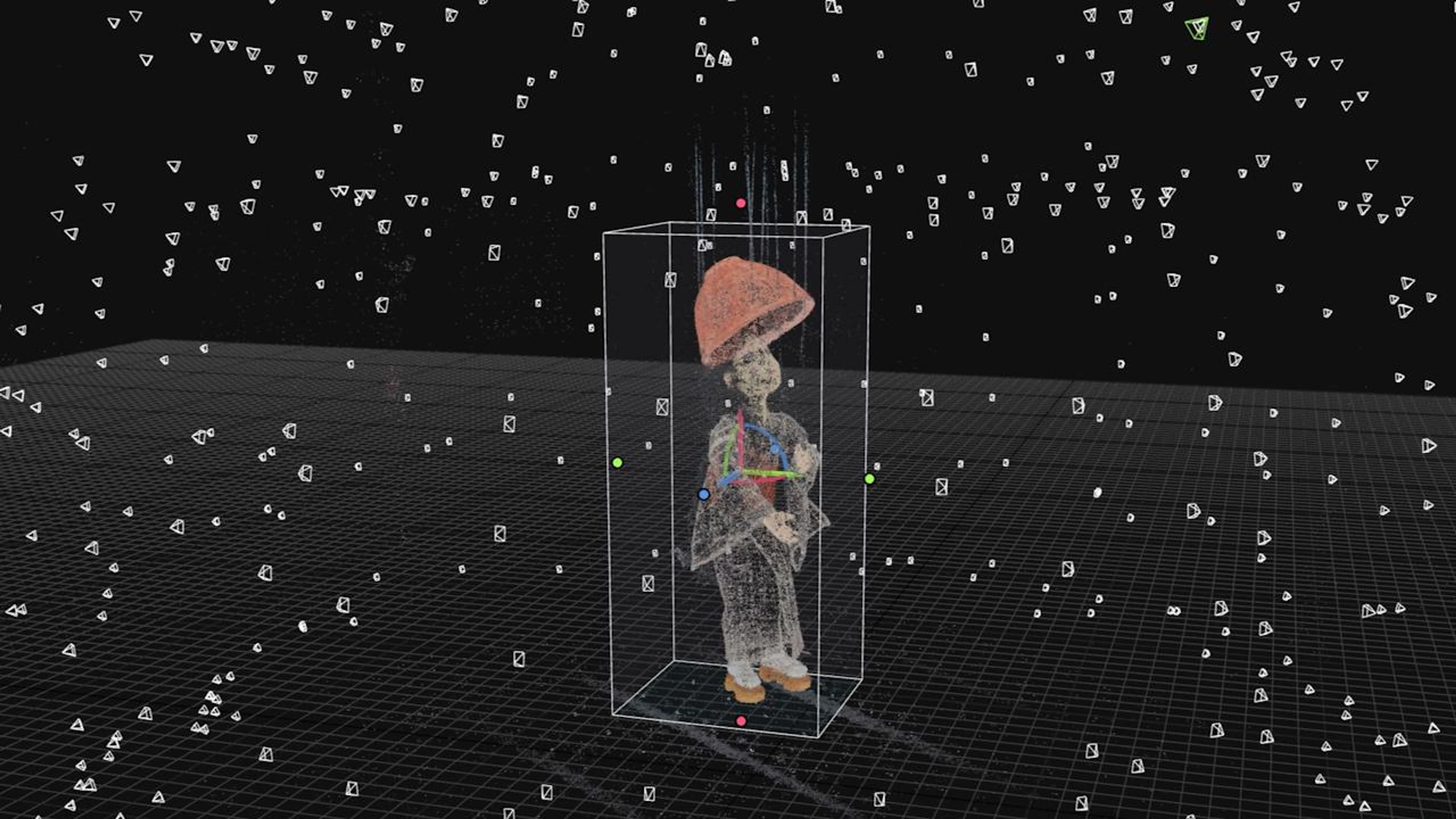 Виртуален Музей на Кукления Театър