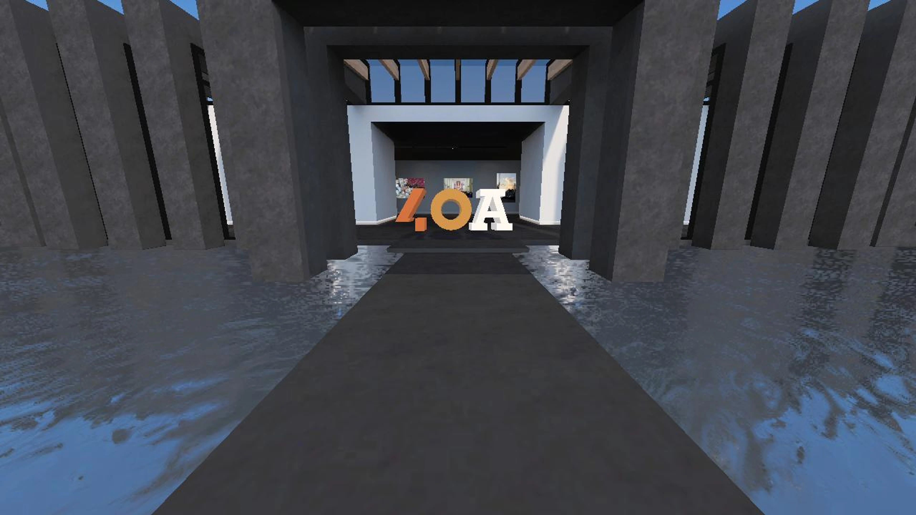 Perspectivas Urbanas