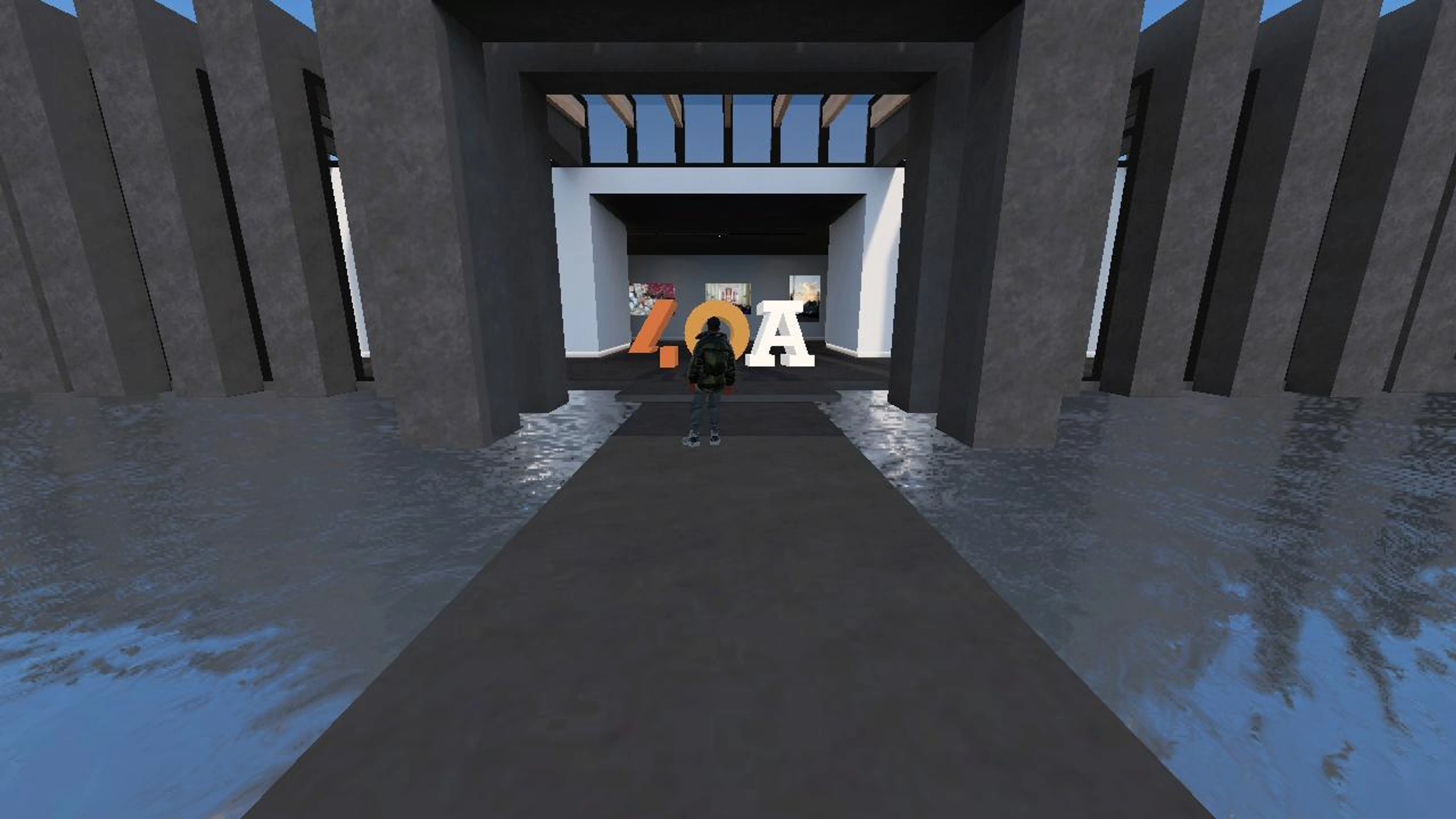 Perspectivas Urbanas