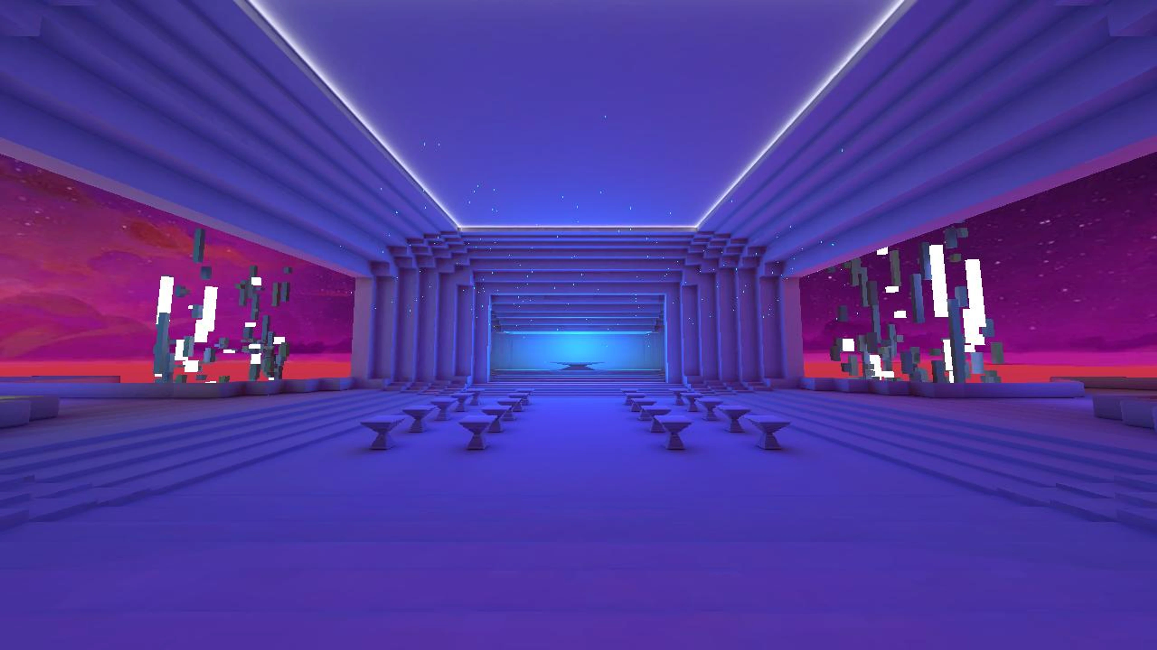 proyectmat's Bespoke Space