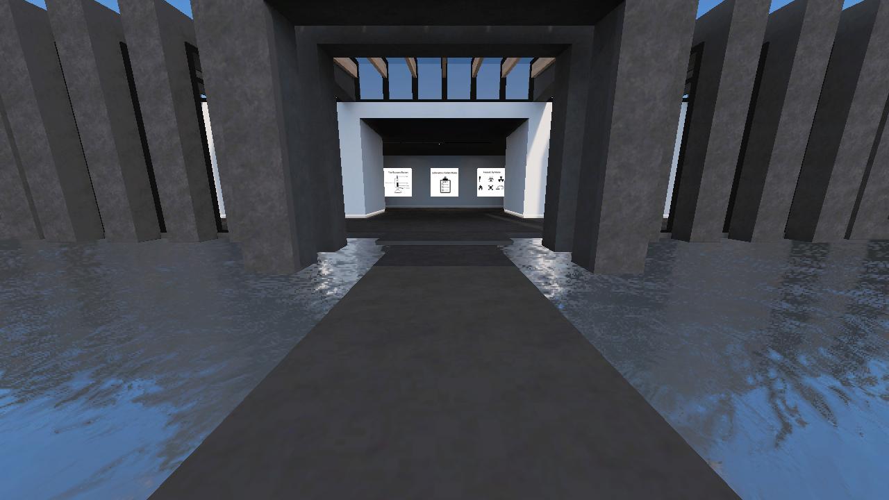 honored_deer10's Immersive Space