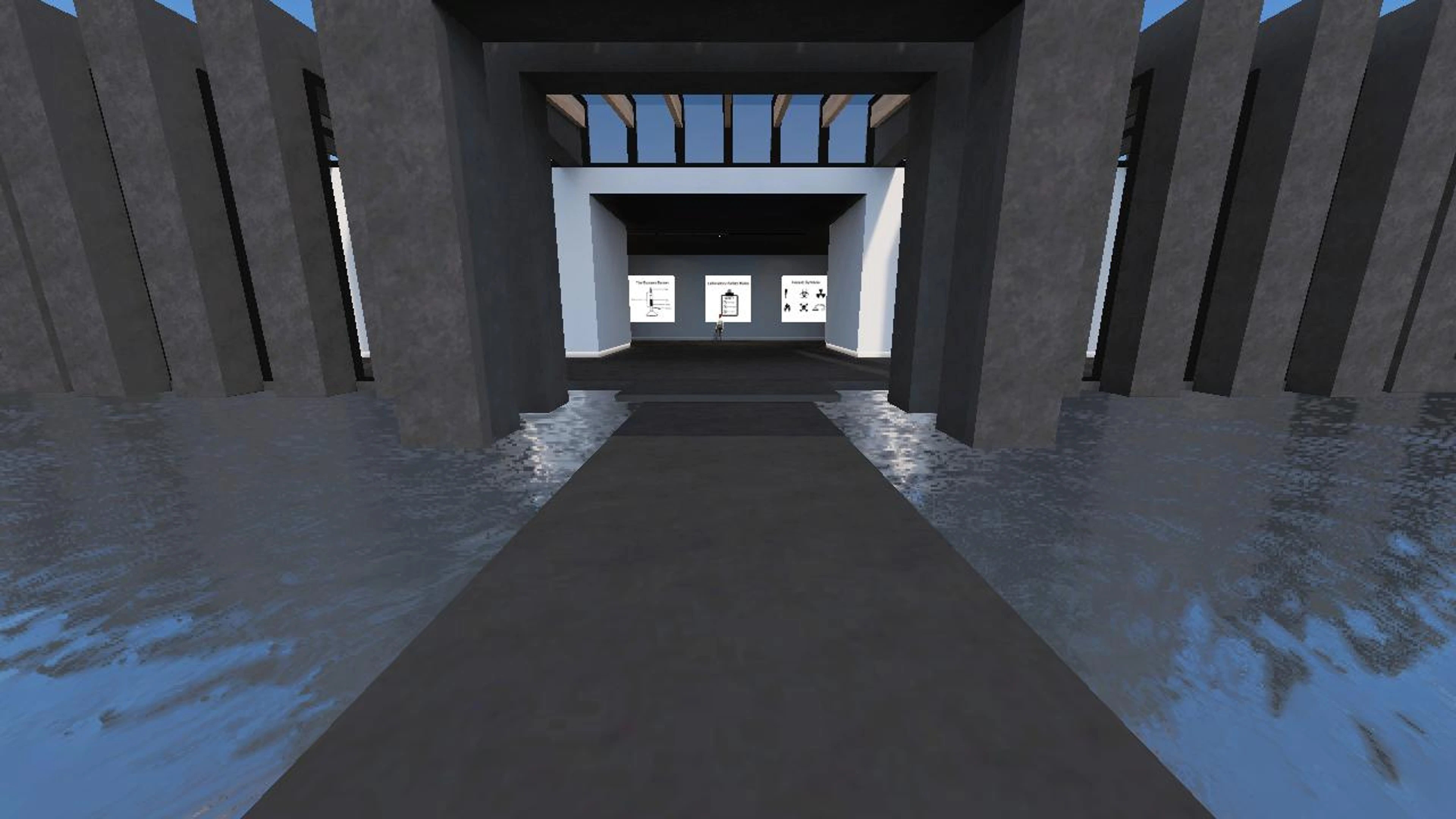 honored_deer10's Immersive Space