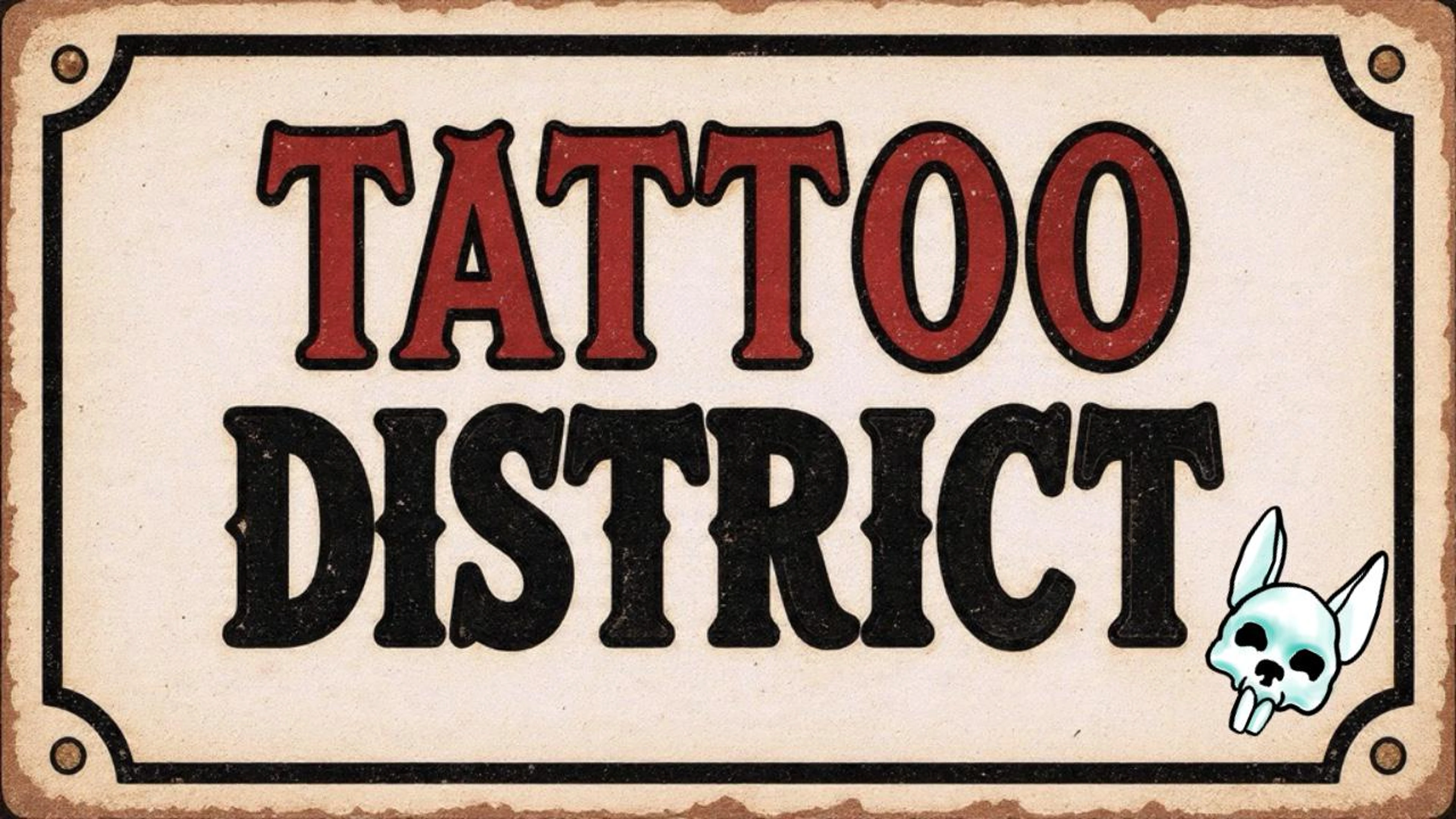 Tattoo District