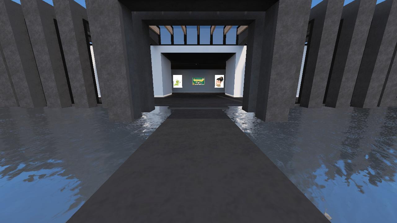 จิราภรณ์ ใจเชื่อม's Lo-Fi Room