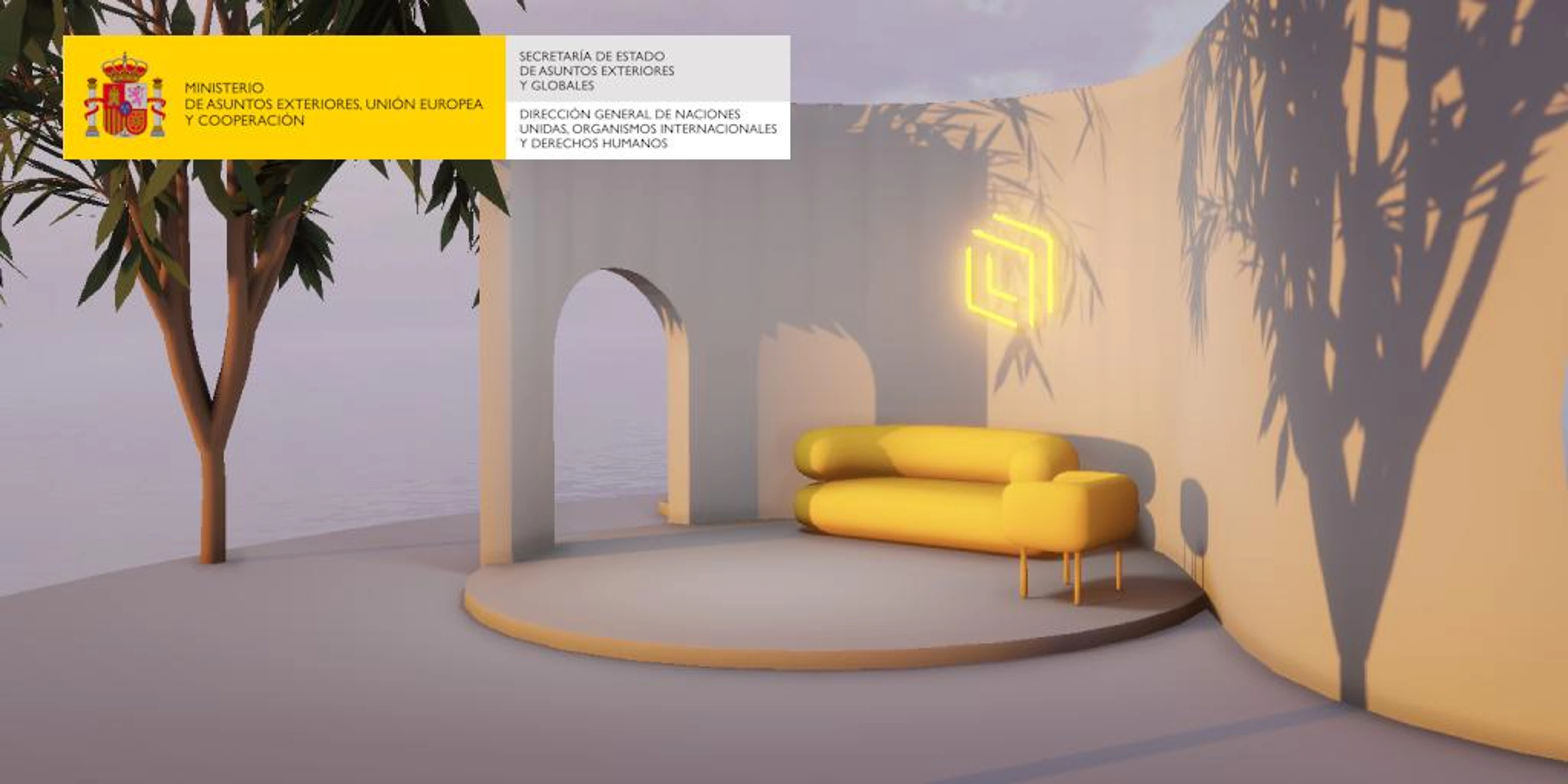 Building bridges between Kenya and Spain