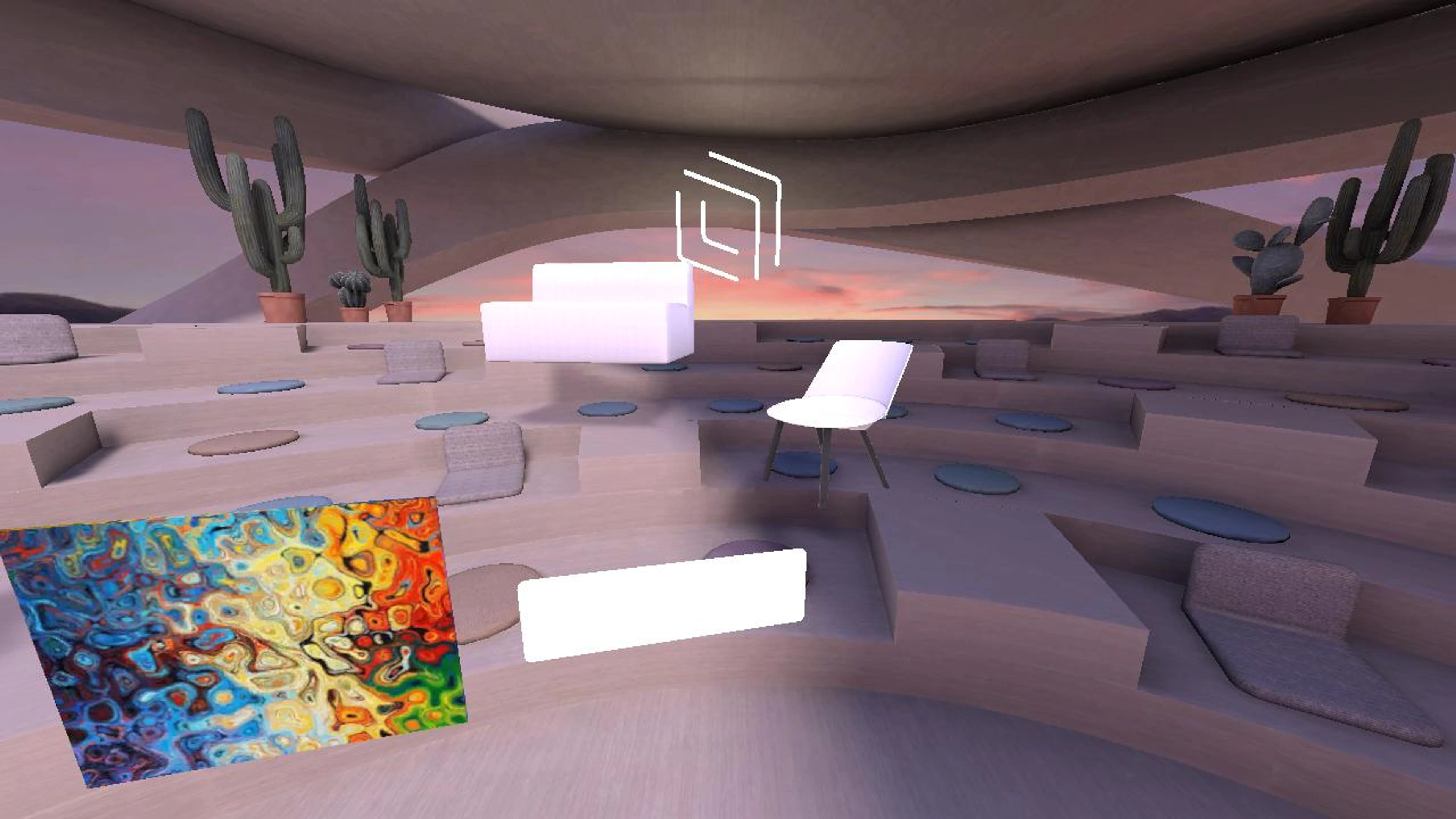 novel_gorilla408's Immersive Place