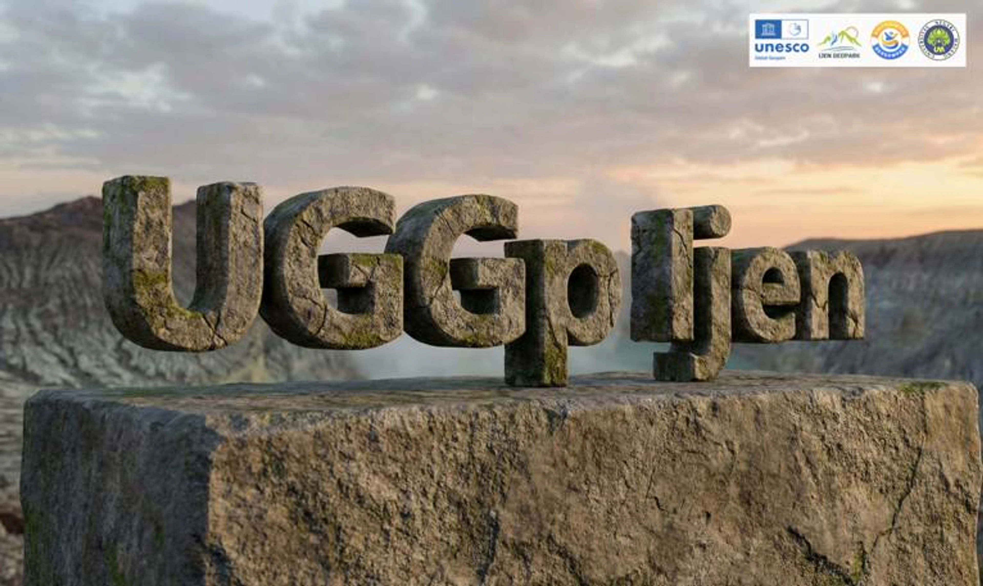 UGGp Ijen