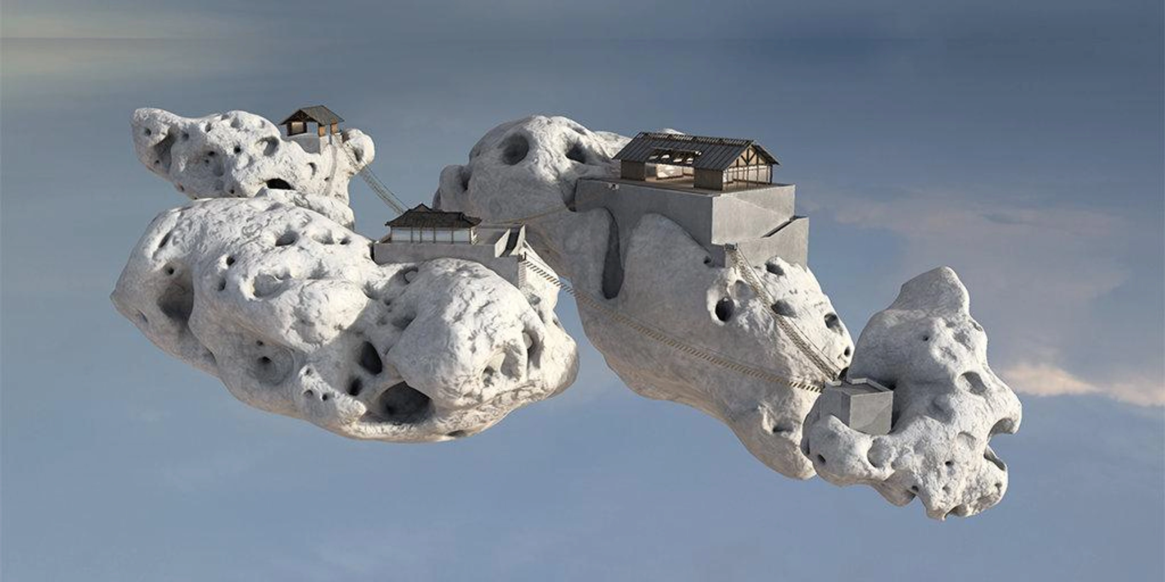 Yang Sooa Archive (VR)