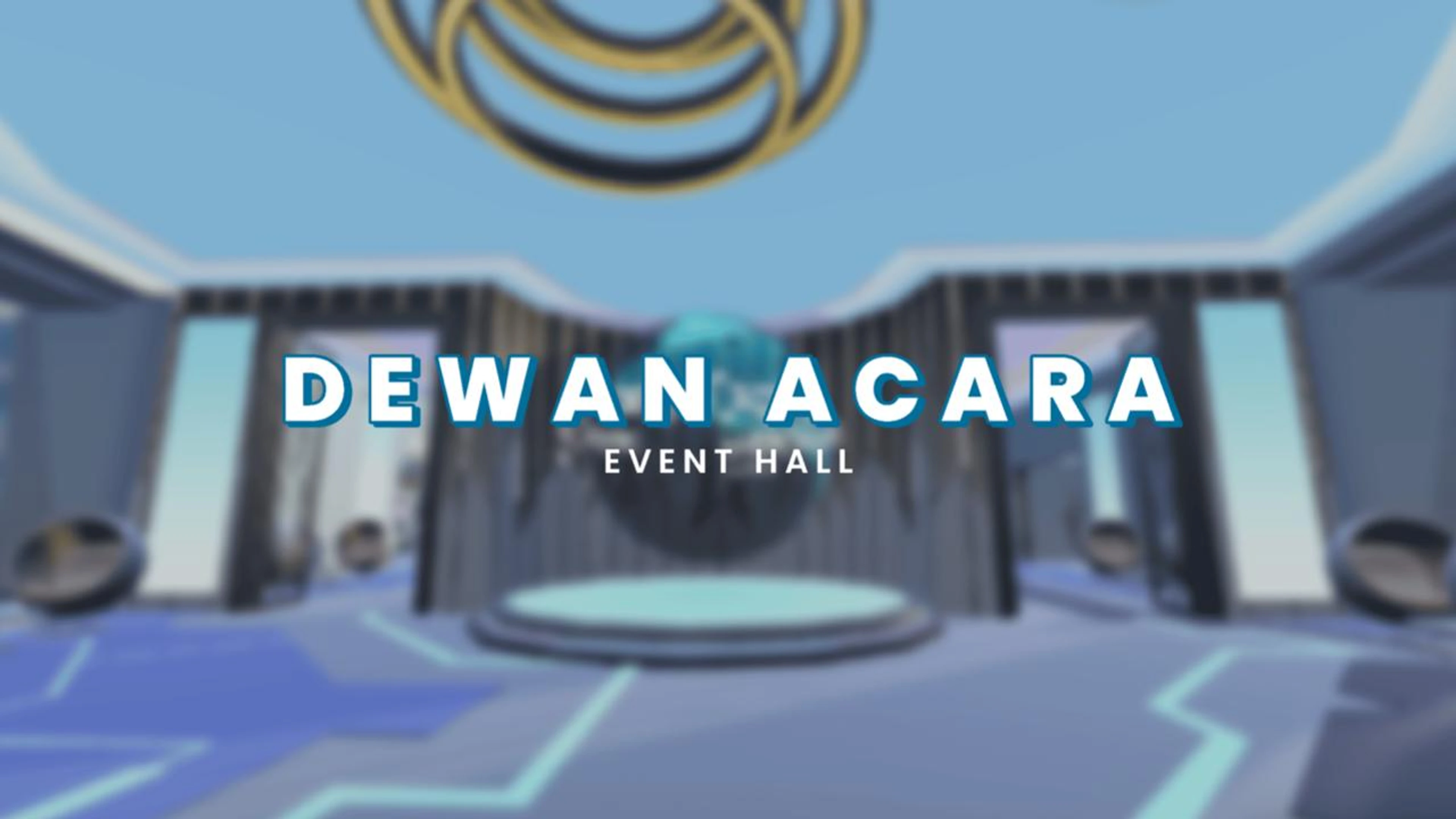 Dewan Acara