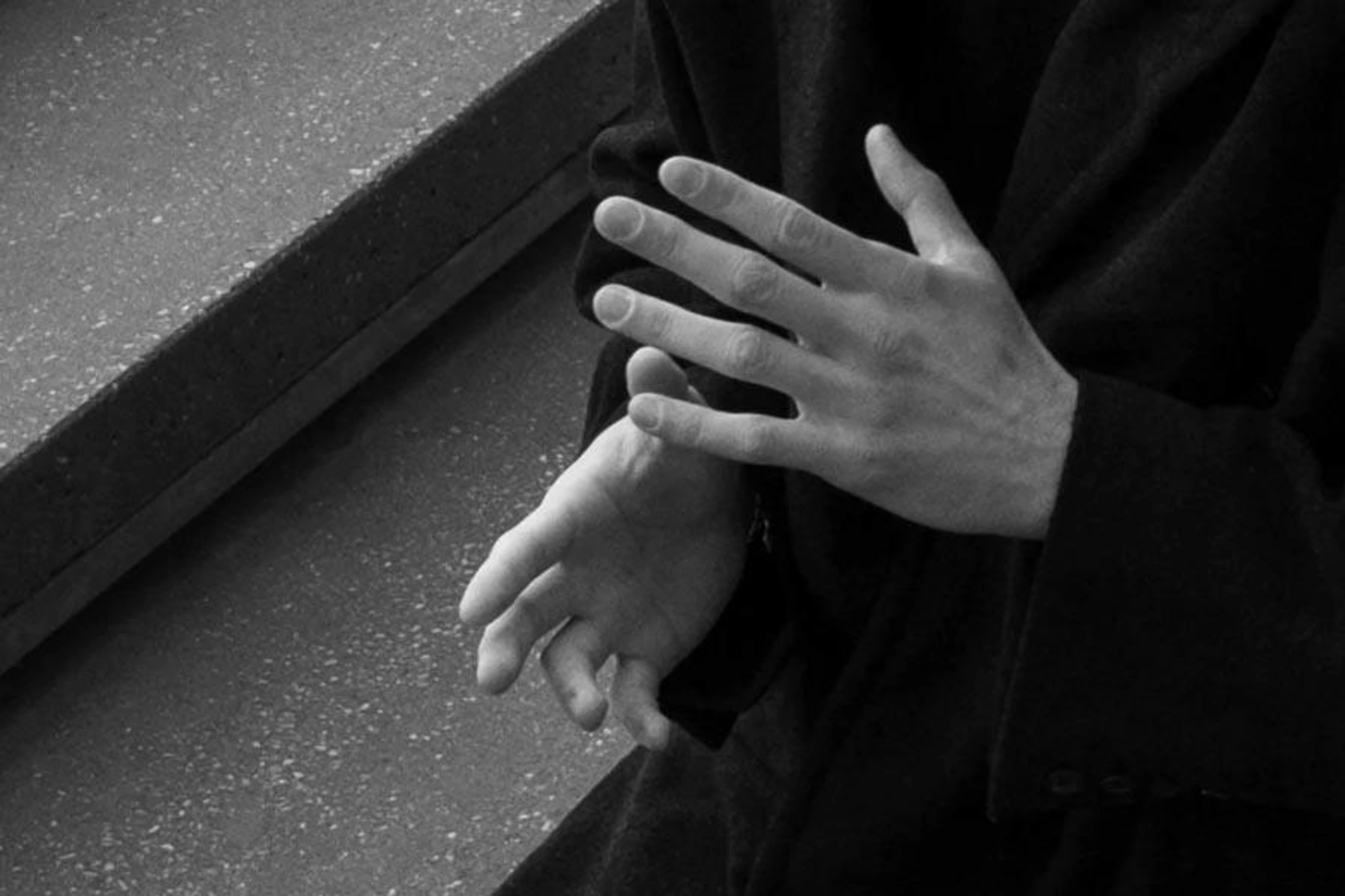 • IMMERGERSI • Arianna Semprucci