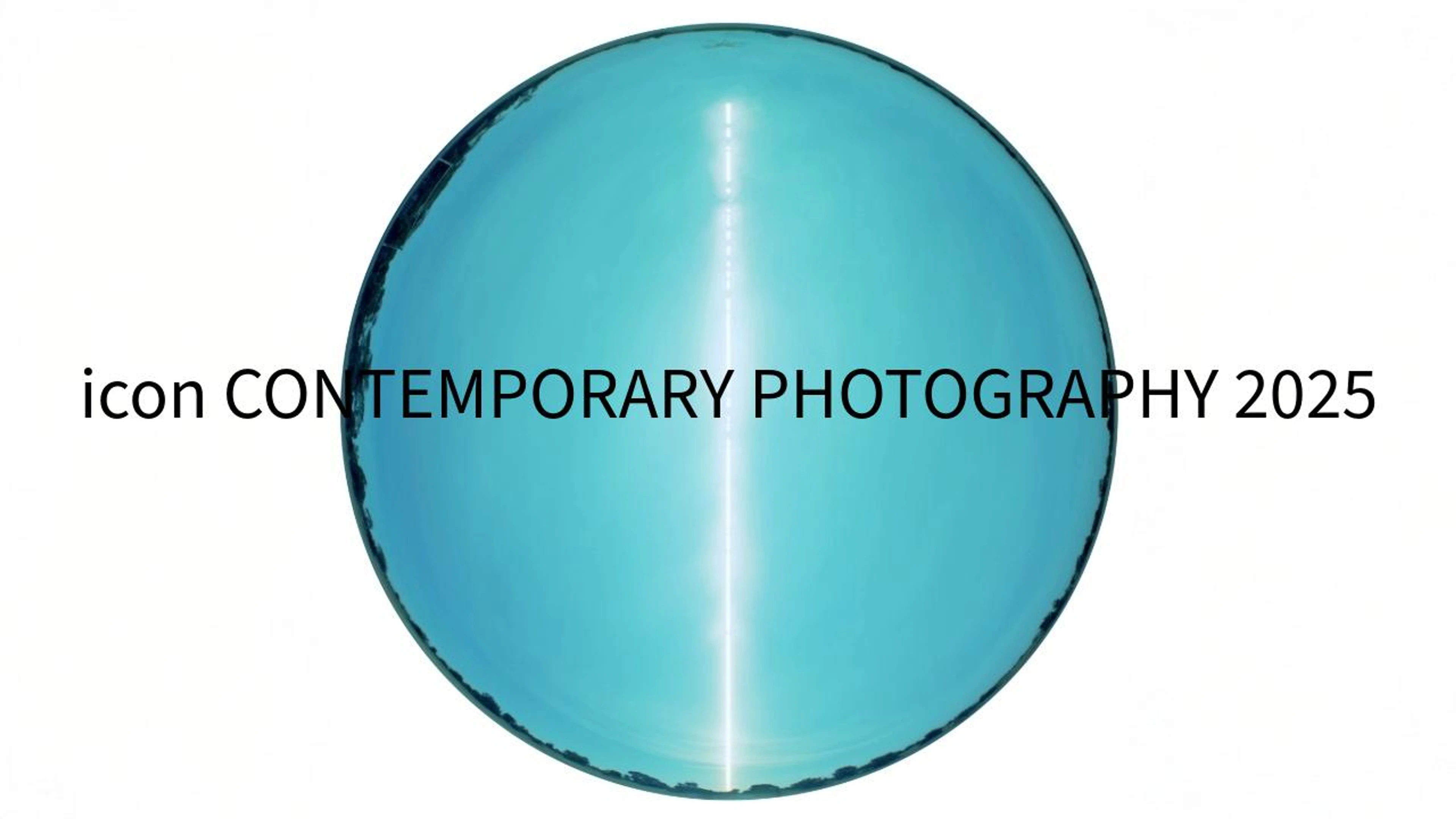 （test）icon CONTEMPORARY PHOTOGRAPHY 2025