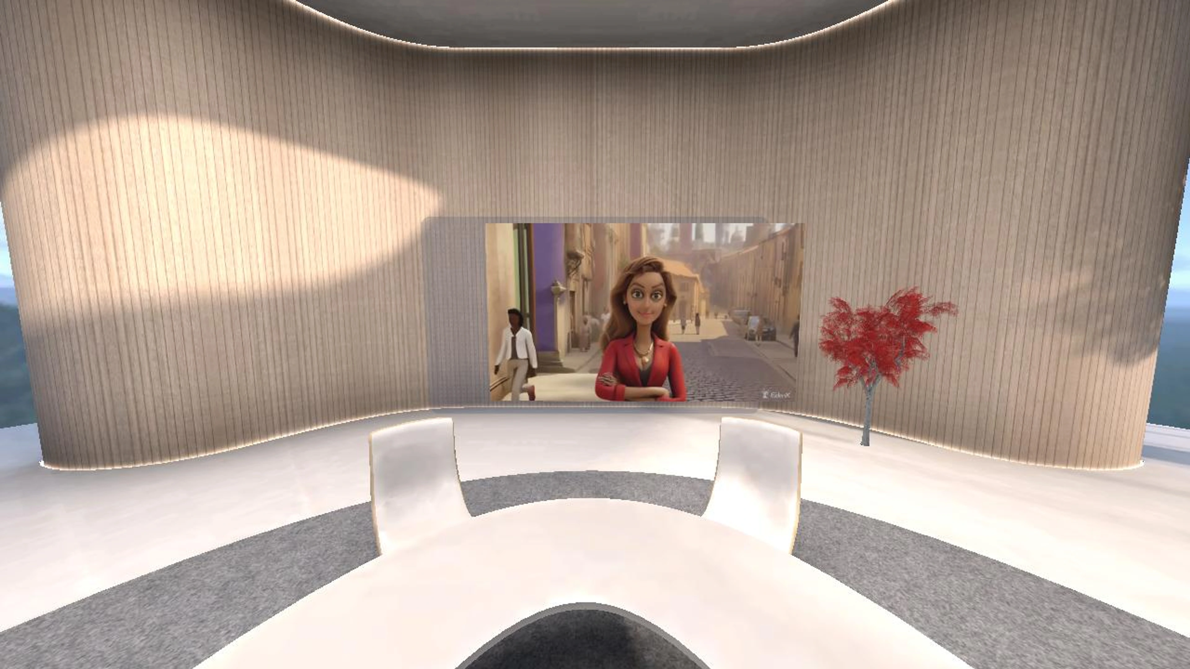 Sammy9999's Bespoke Room