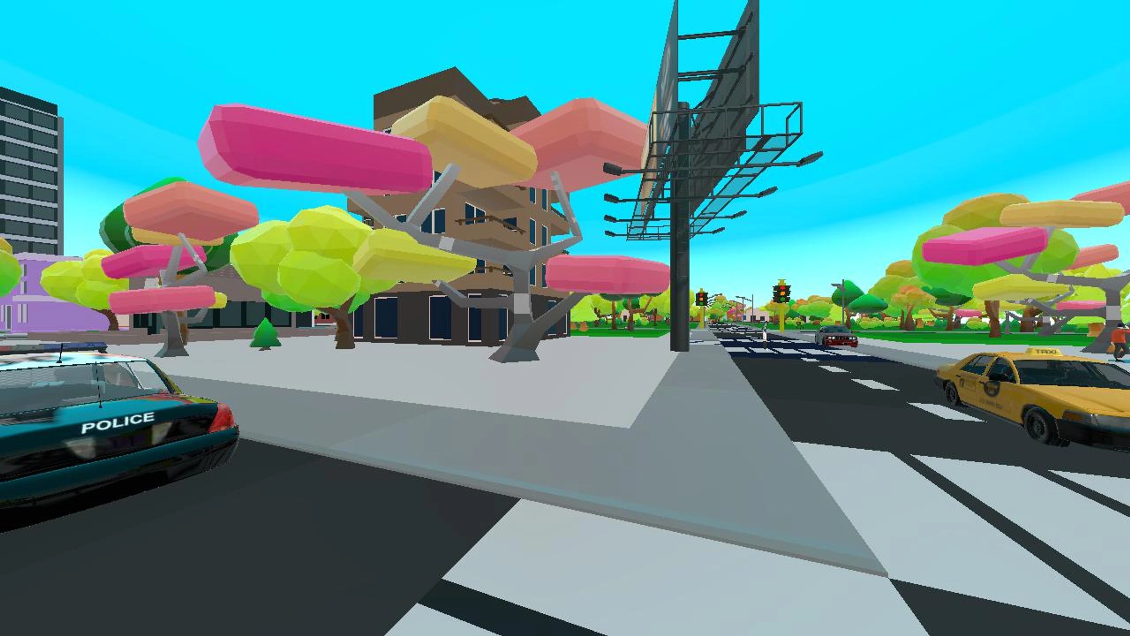 Suasana Moden - CikguCikguUKM