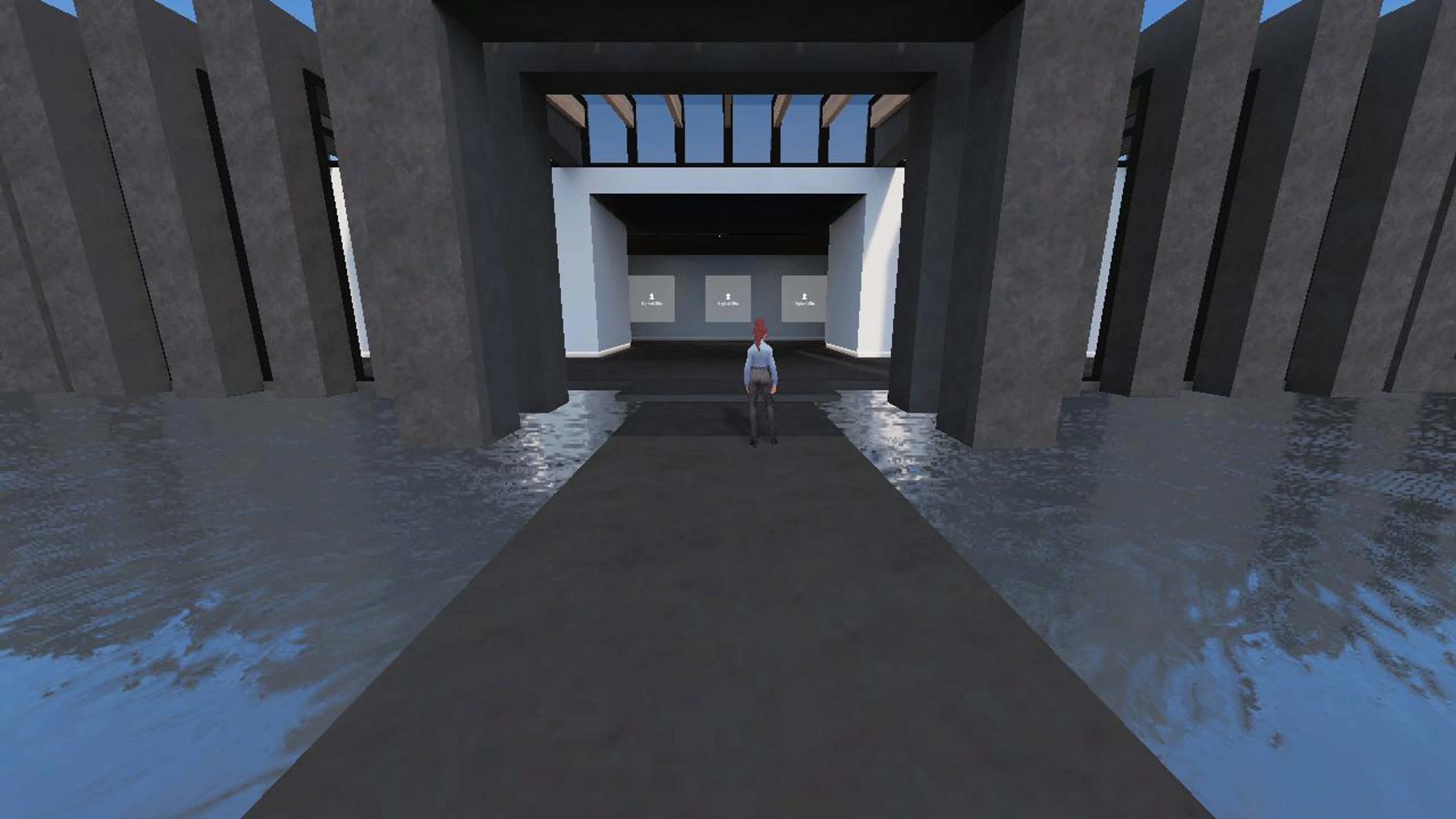 “Recorrido Histórico IA "