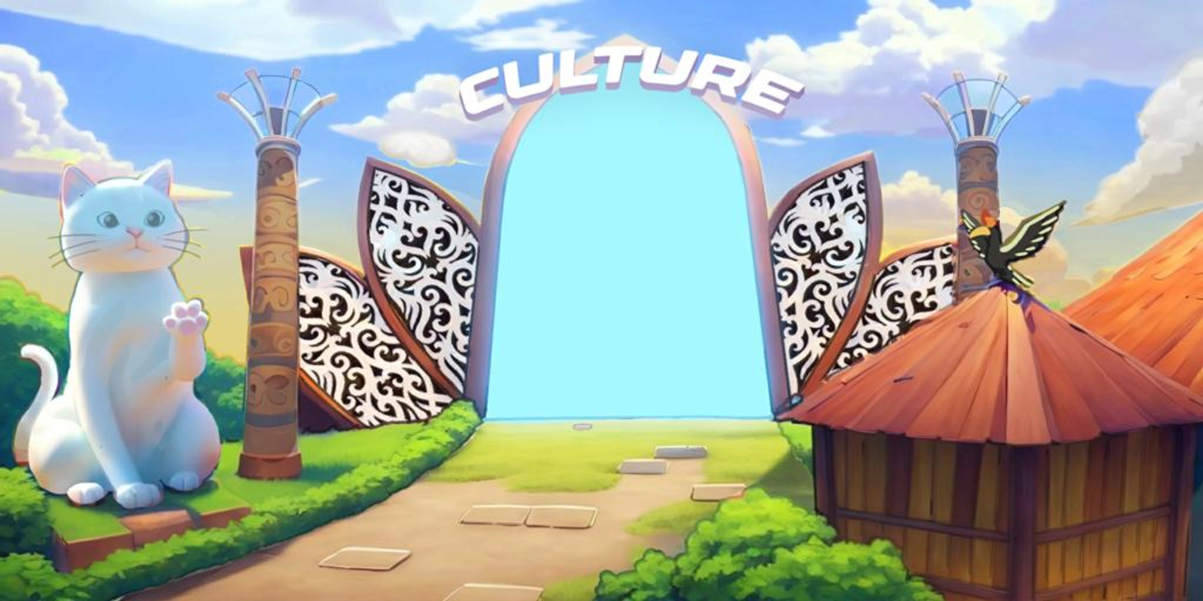 Sarawak Culture