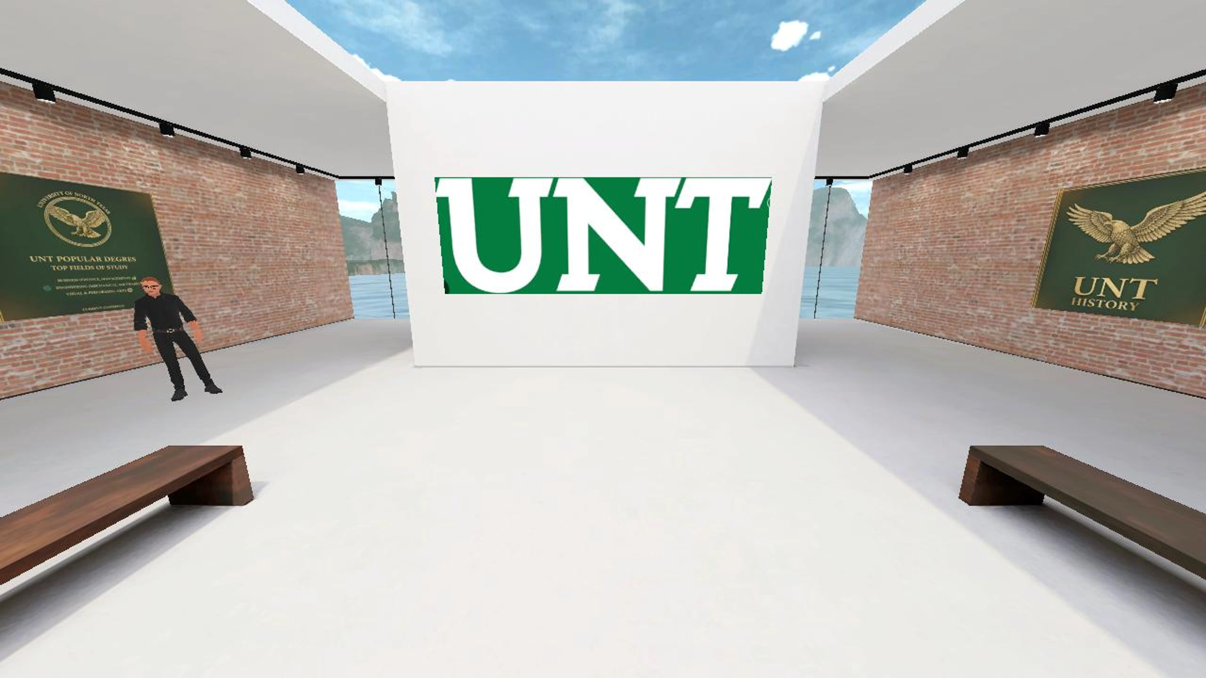 croeschen's Lo-Fi Place