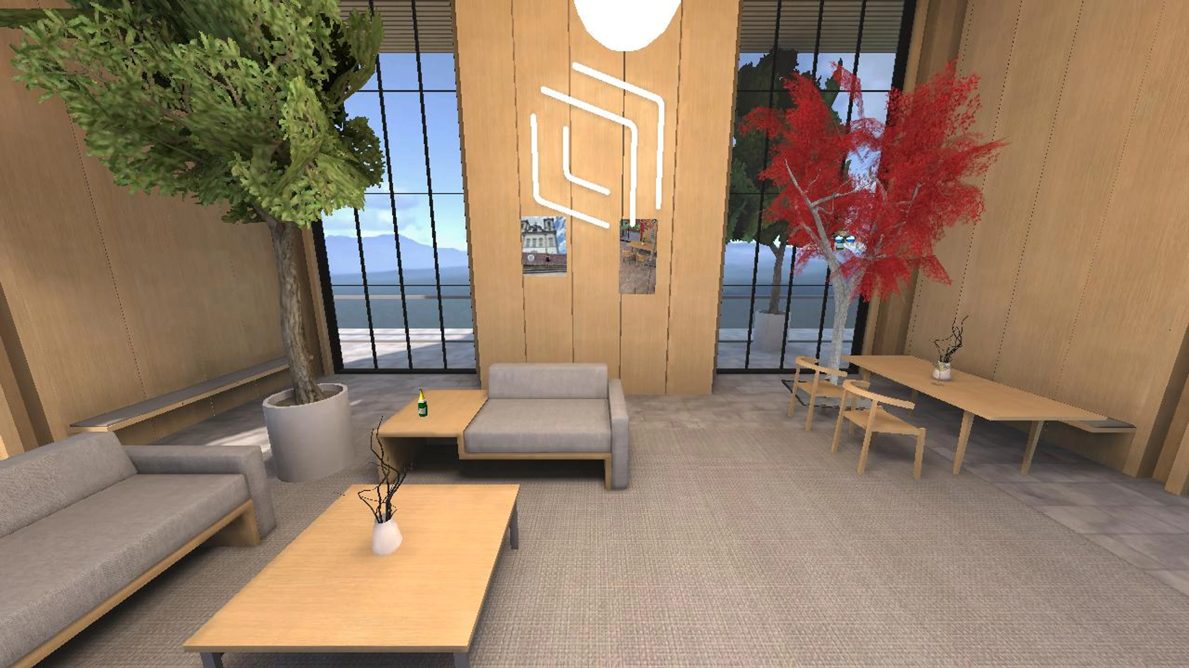 Mairaviagem's Hi-Fi Room