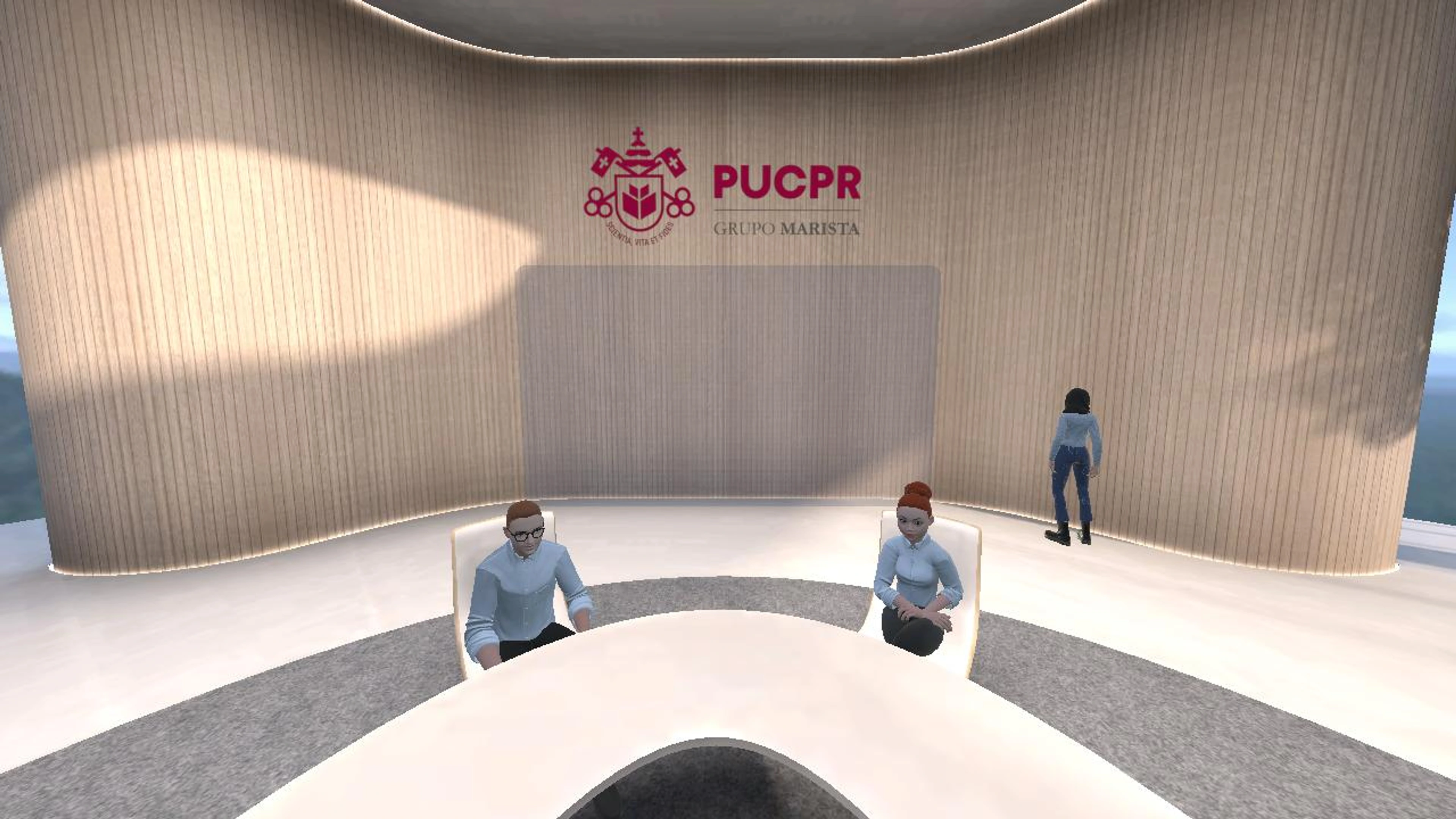 META360.LIVE's Bespoke Place