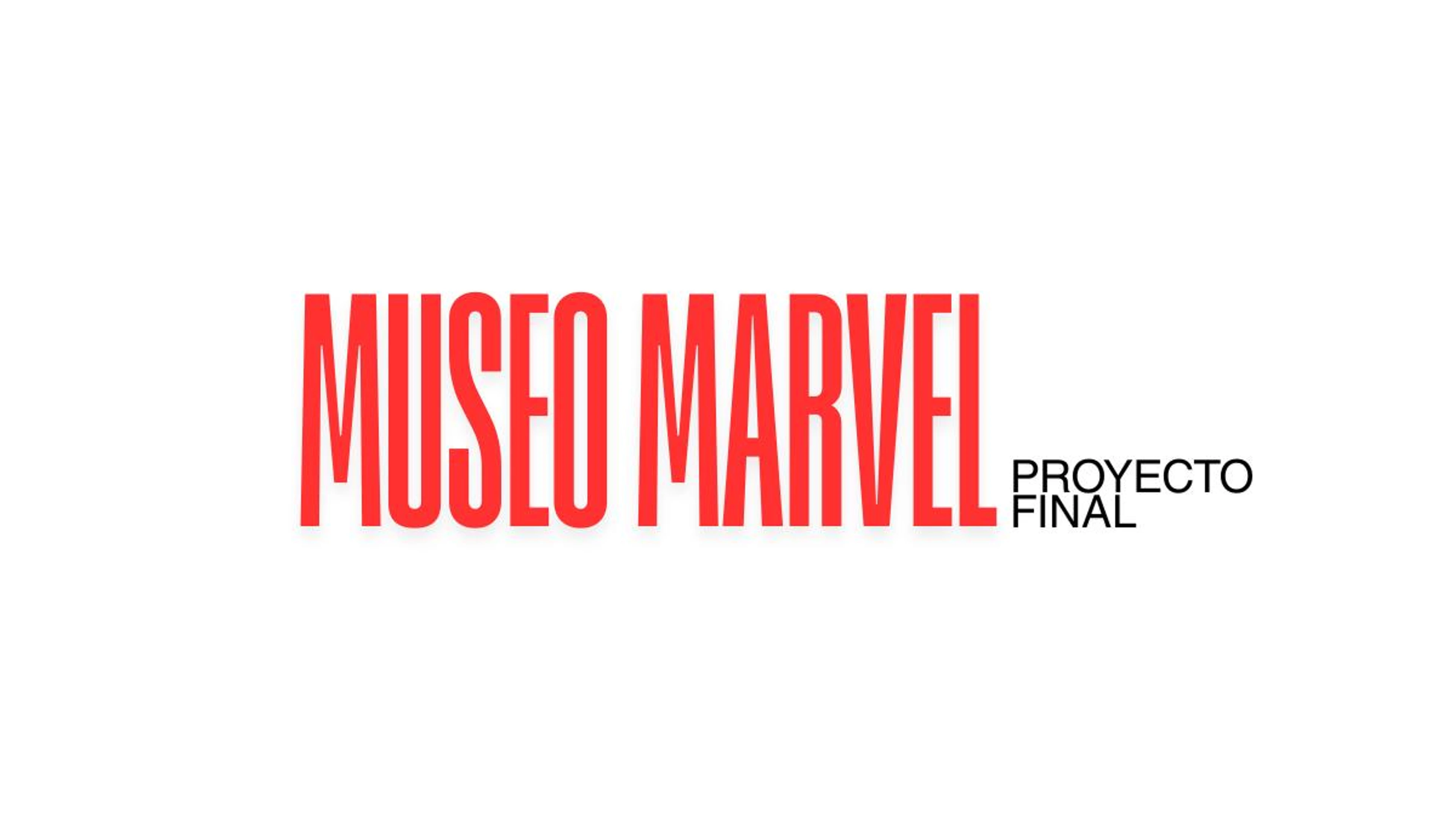 Museo Marvel