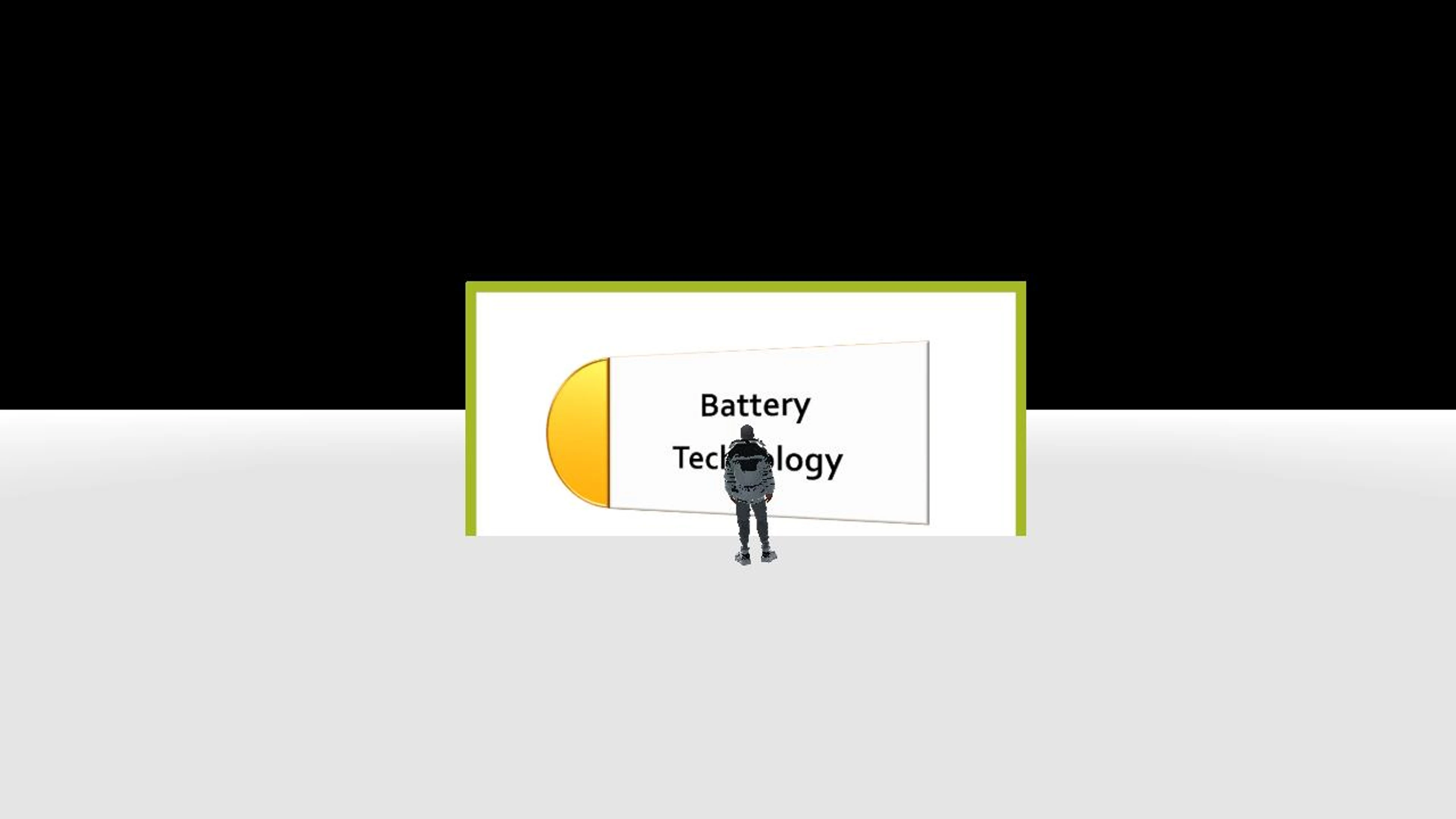 Passion2047 | Virtual Power Chamber