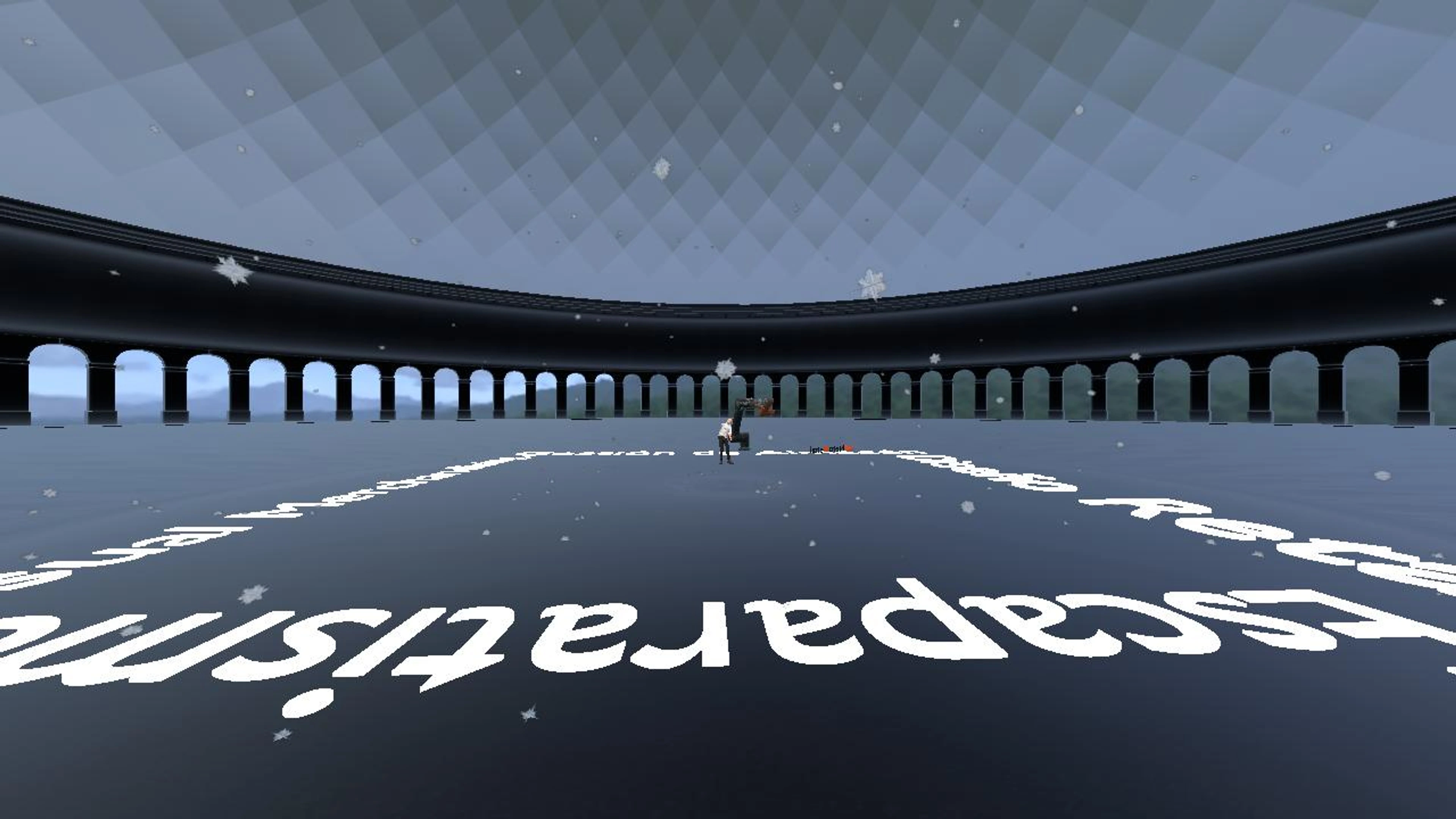 Metaretail's 3D Meetup