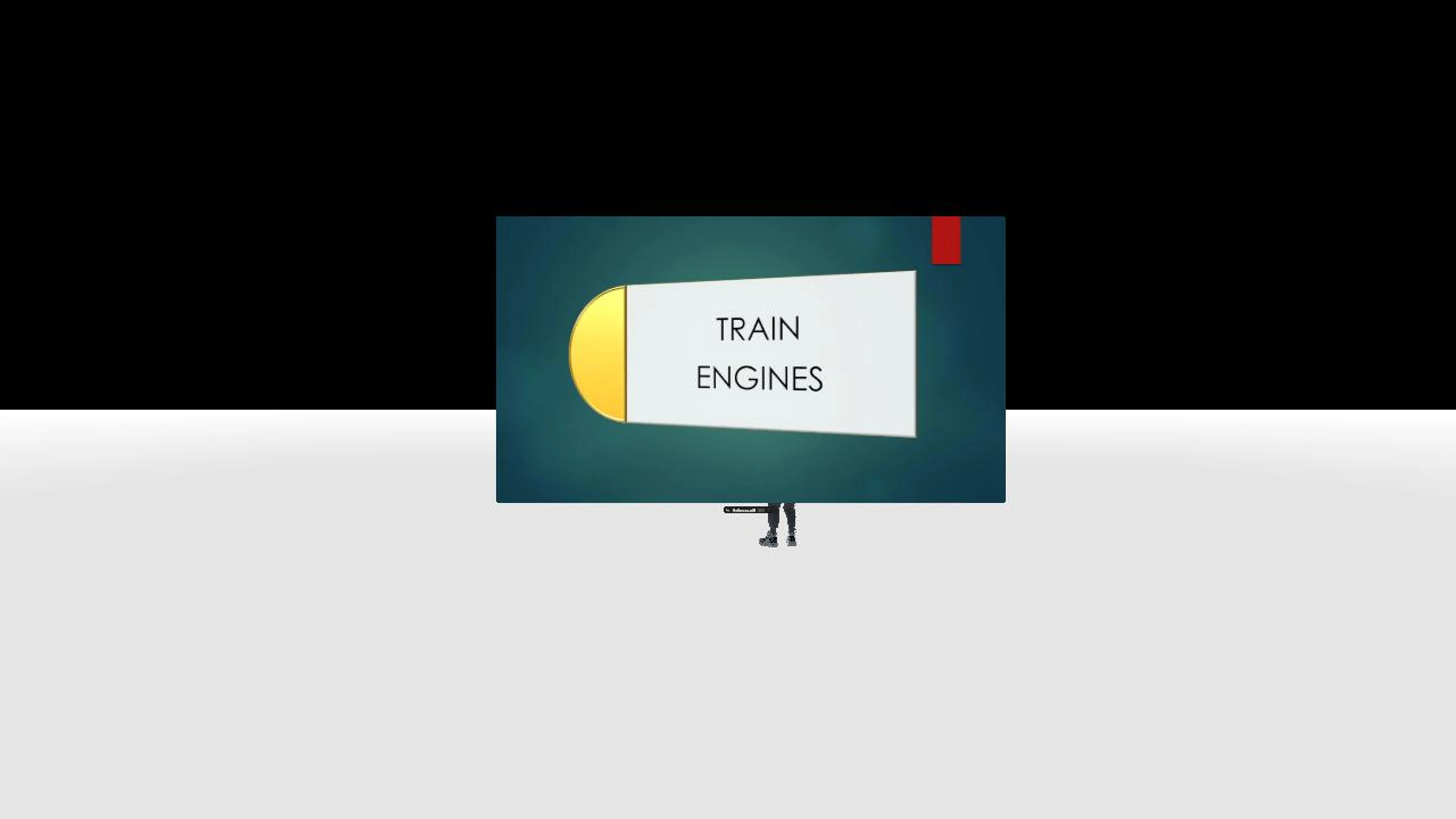 Passion2047 | Virtual Railways Chamber