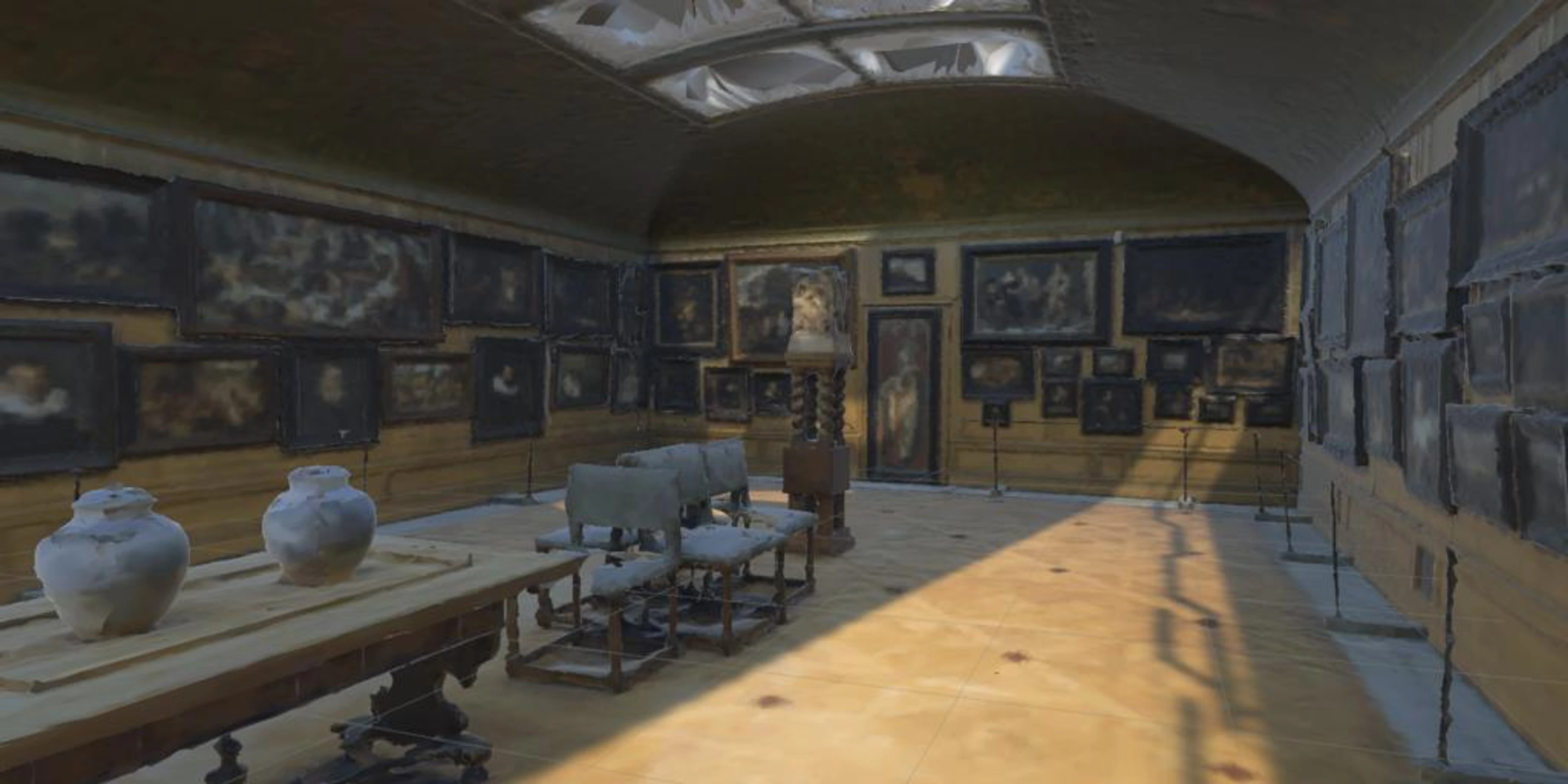 Sultan’s Story Hall