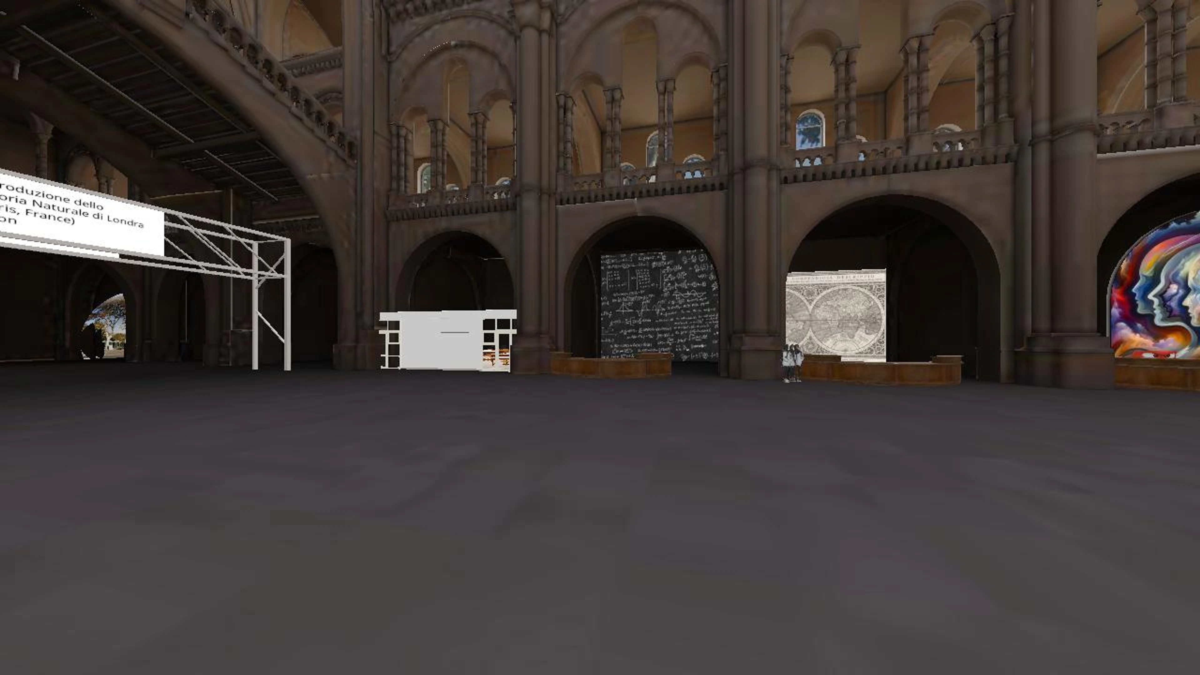 Bernini De Sanctis - Offerta Formativa