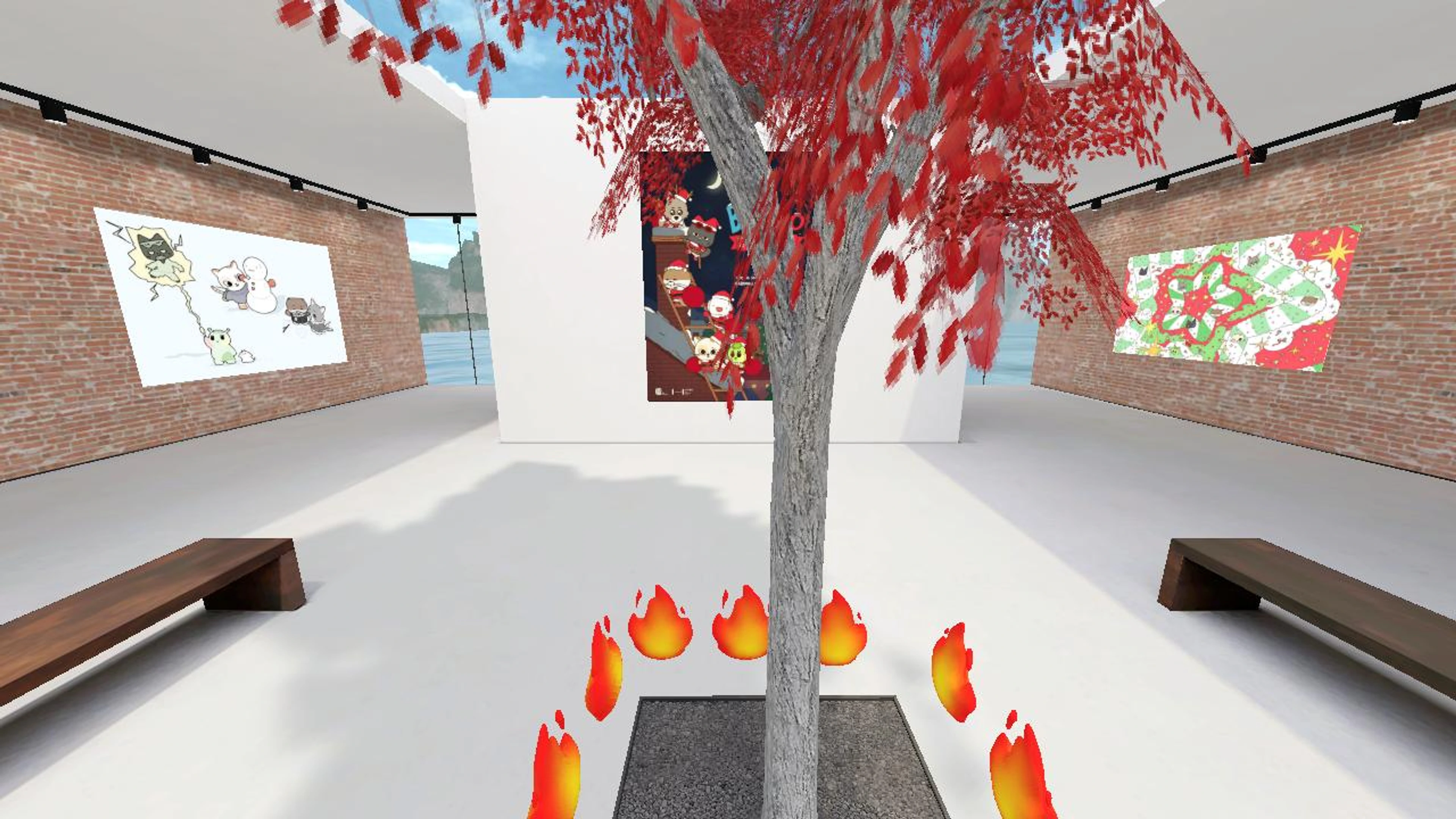 ㄱㄱㅇ's Next Room