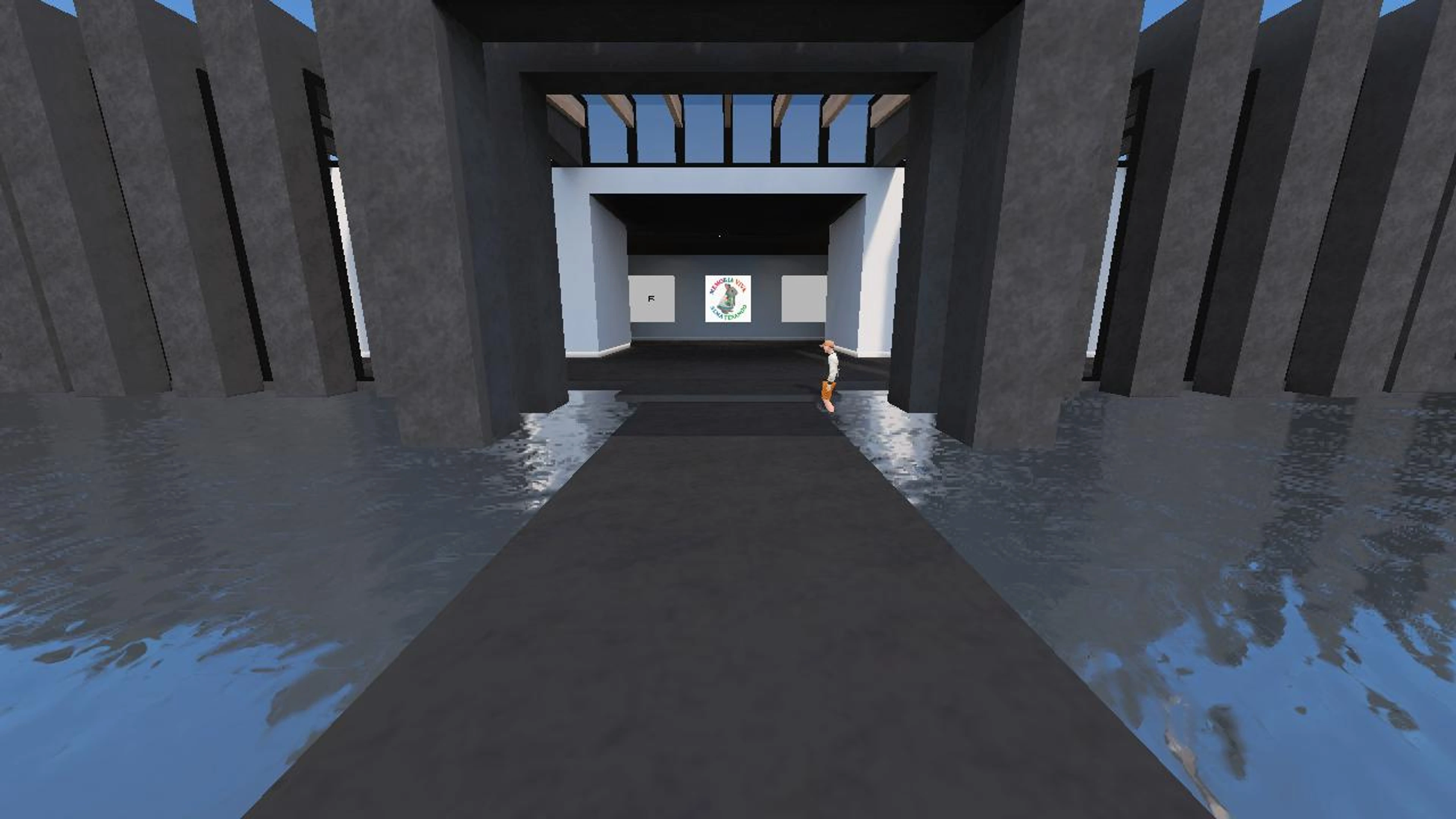 Memoria viva y alma tenango