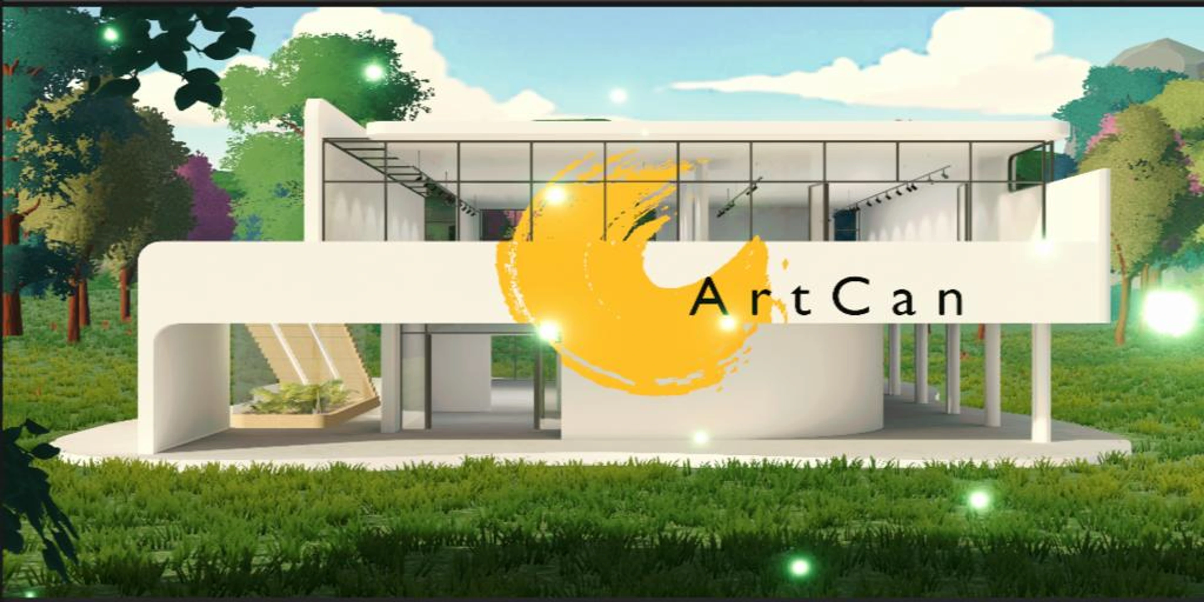 ArtCan x K:art - p ≠ 0