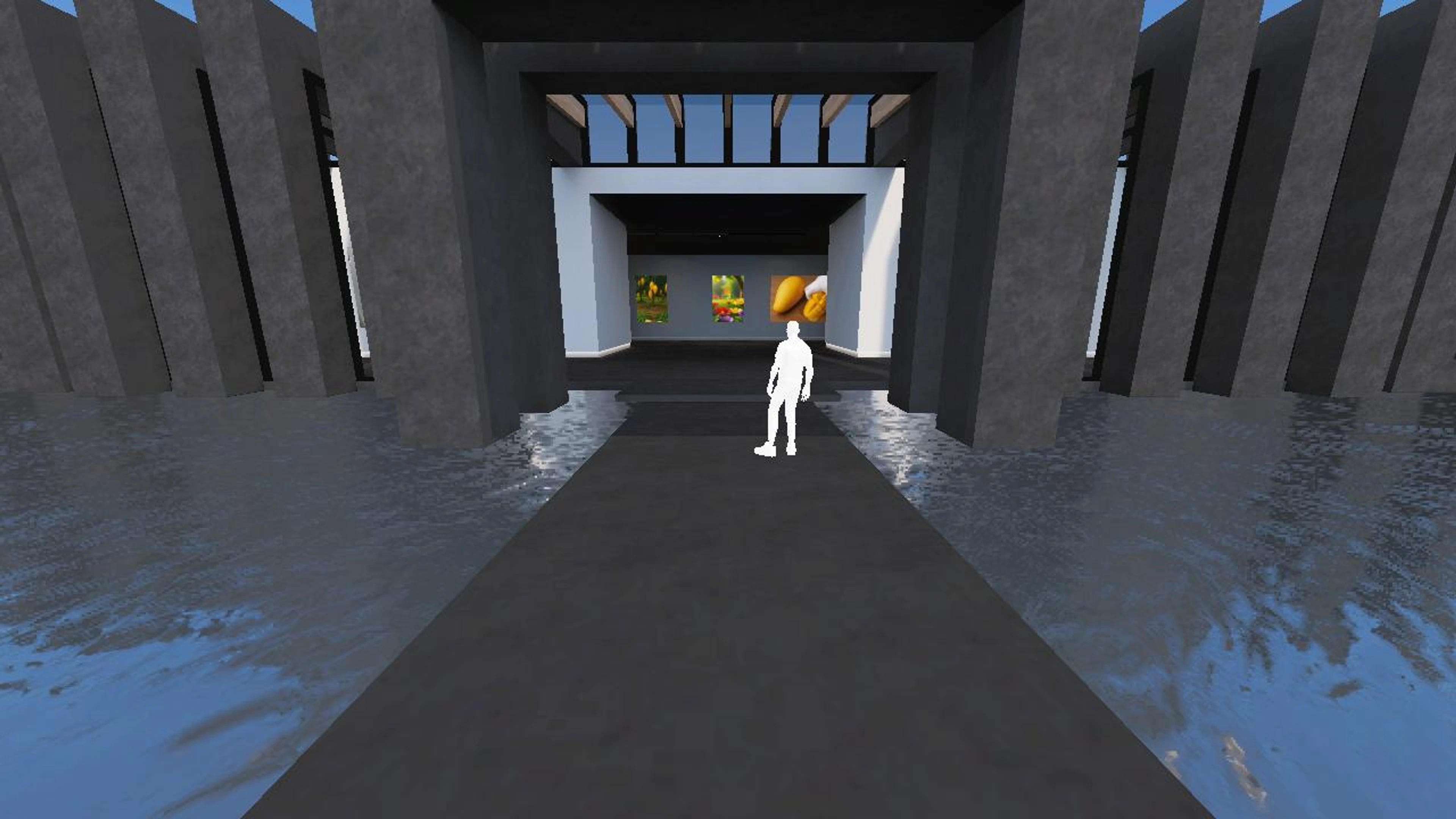 Carlrocdiplomado's Immersive Meetup