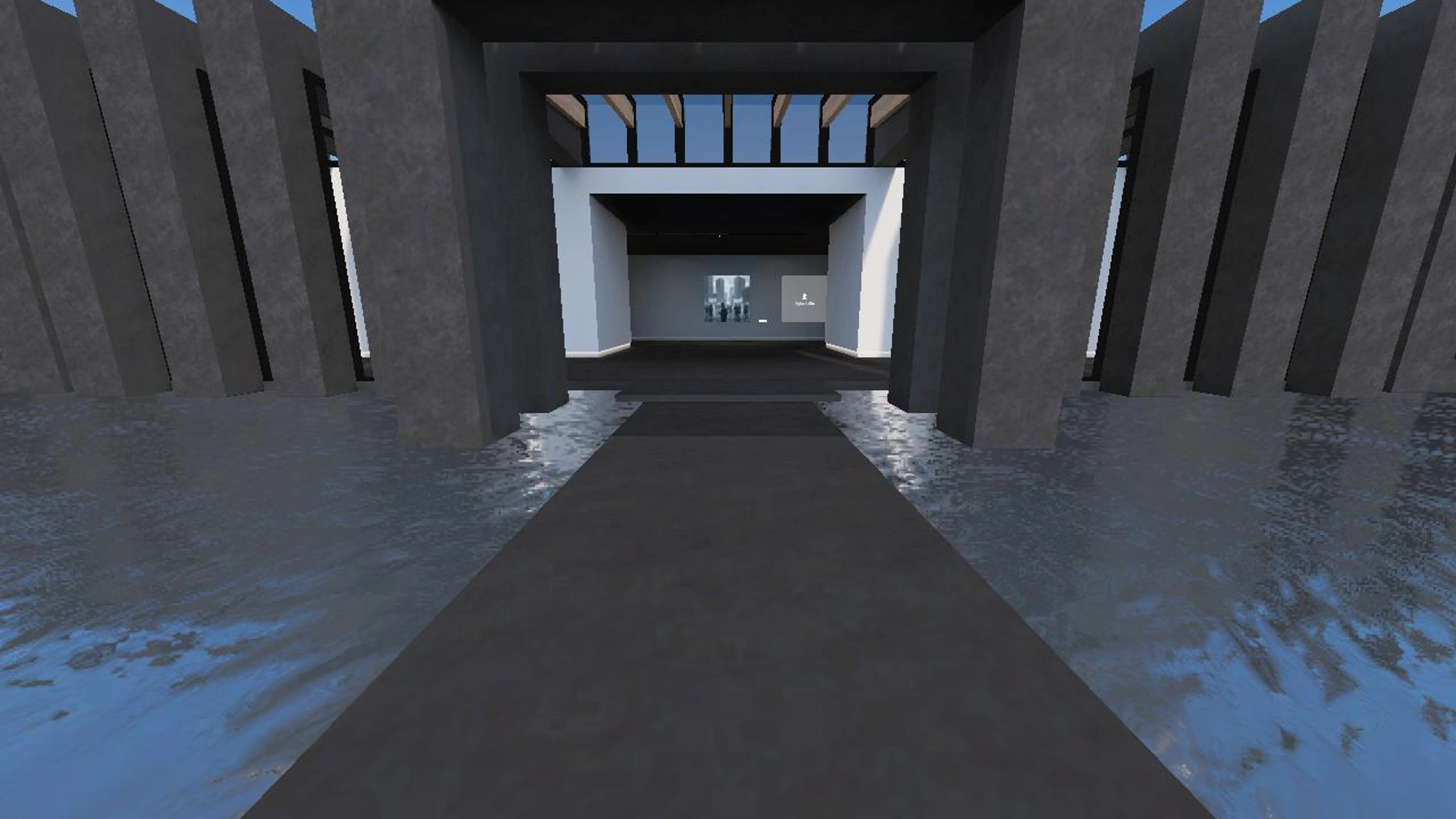 user_name's 3D World