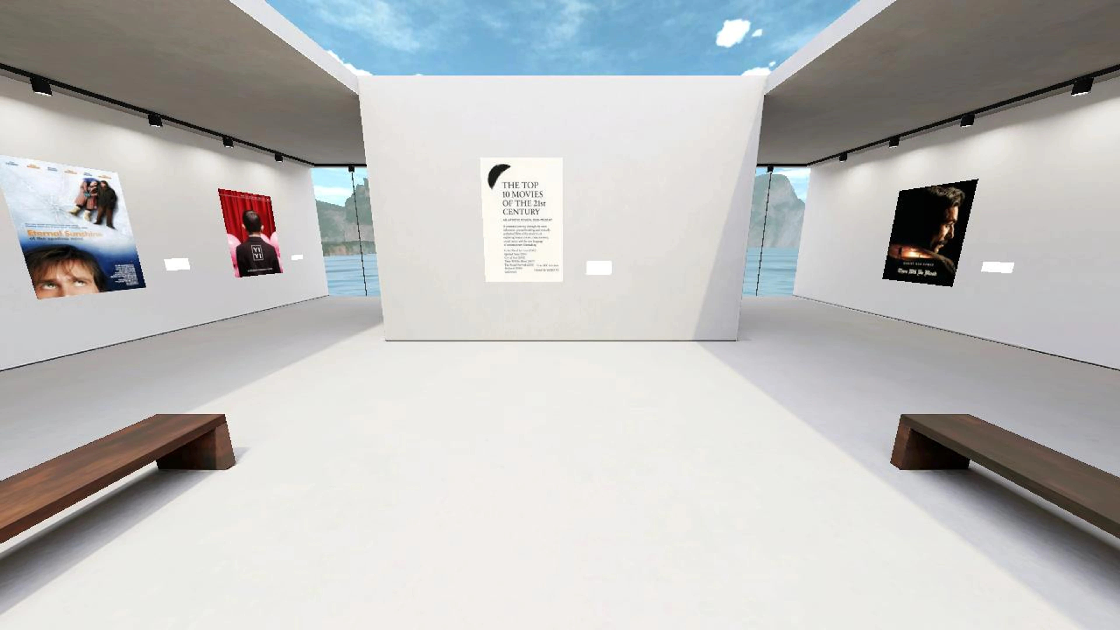 The Top 15 Movies of the 21st Century