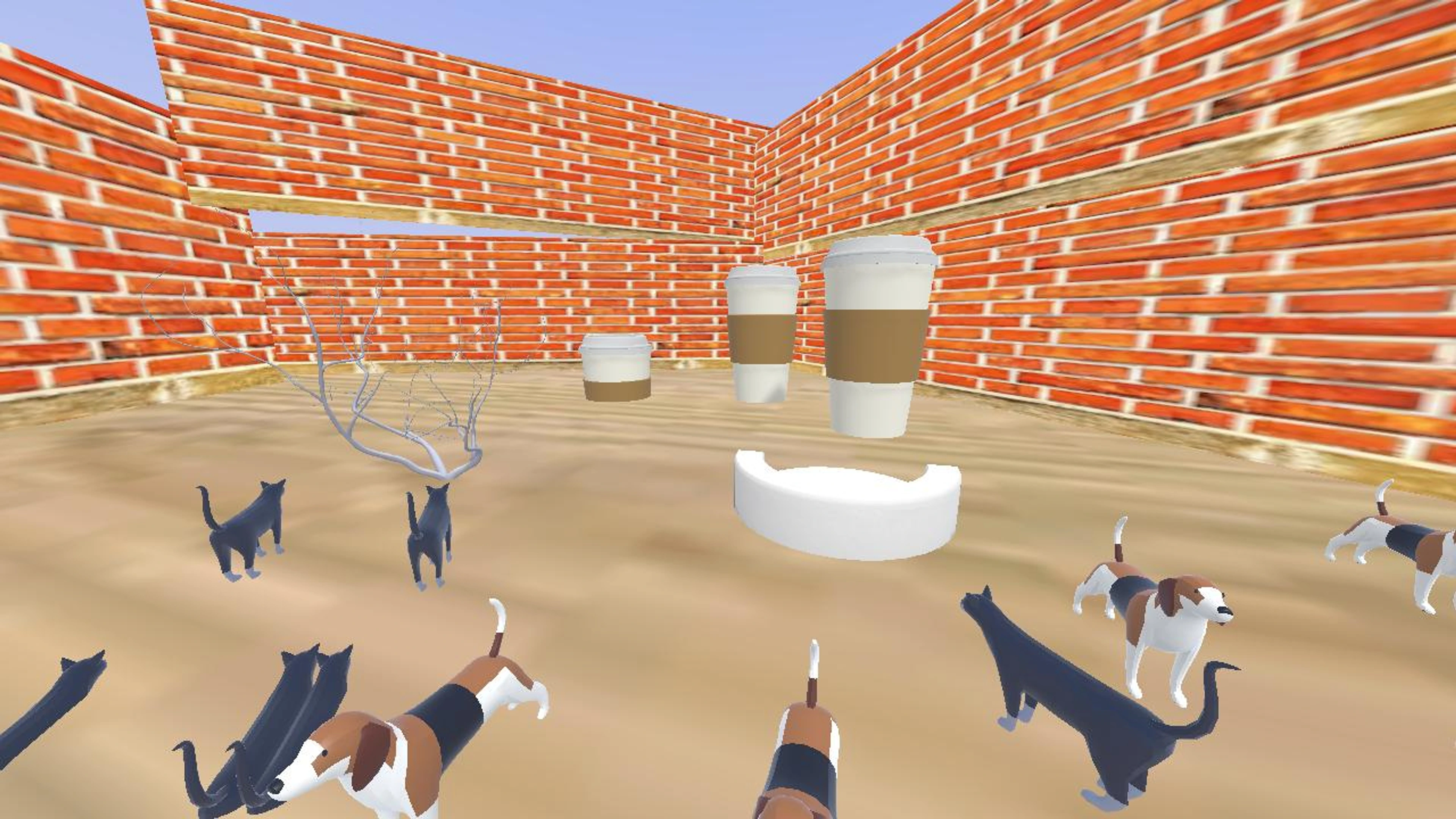 ad921112's Bespoke Place