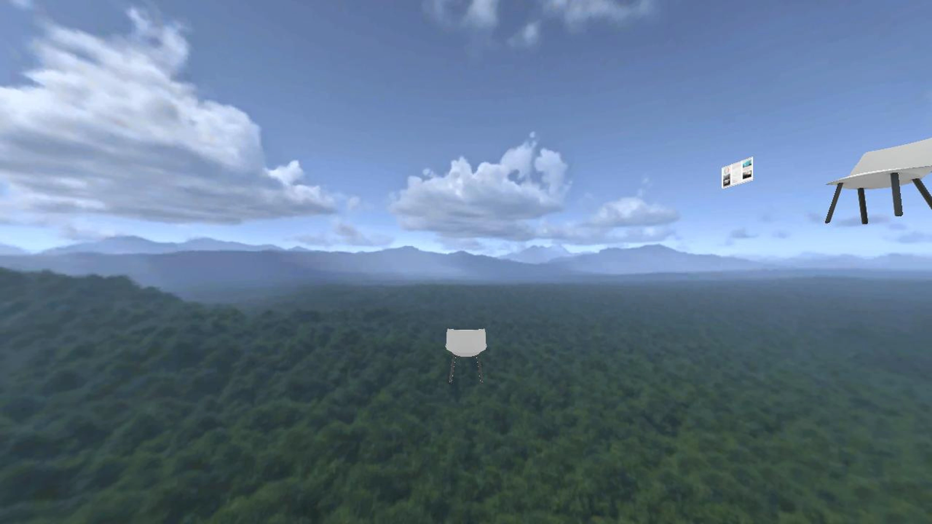 prof.caporale's Virtual Scene