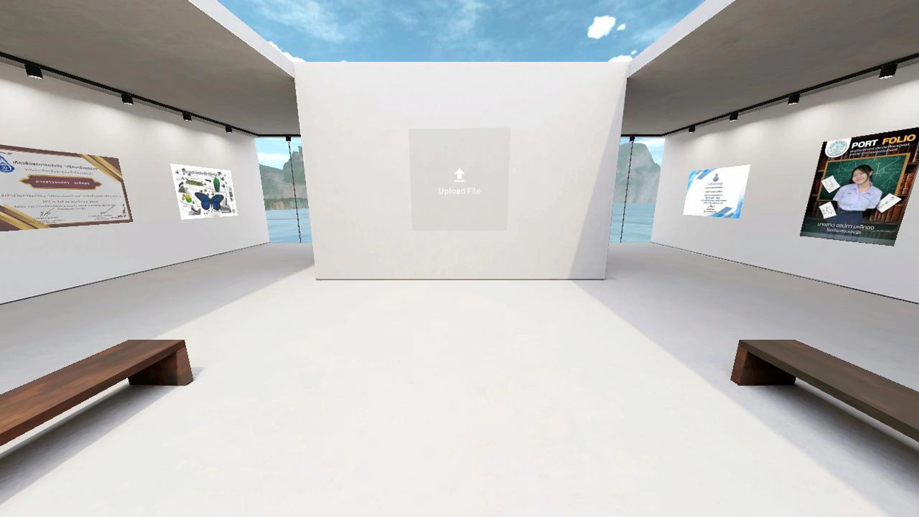 lektomyamnamtokspicymakmak's Lo-Fi Space