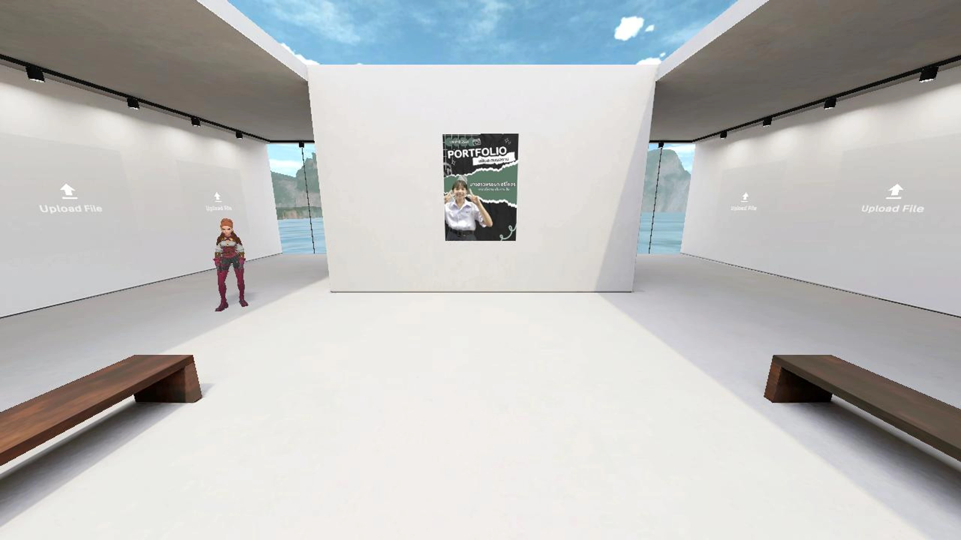 sinful_wren944's Immersive Meetup