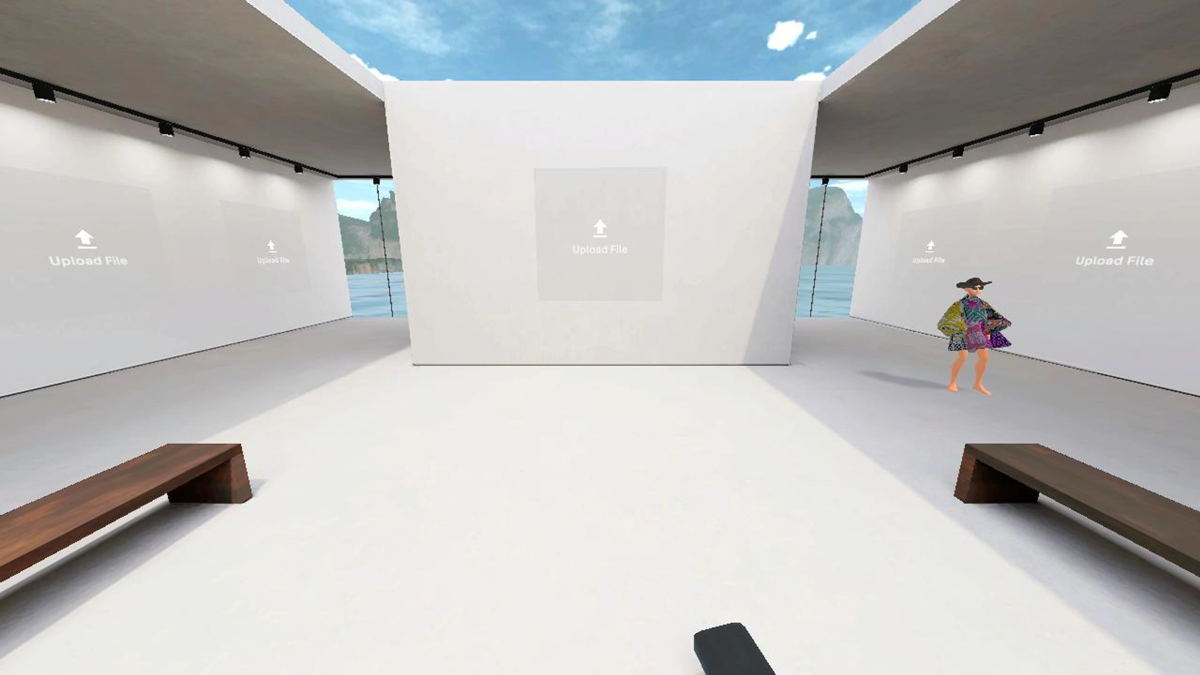 discrete_dolphin299's Digital World