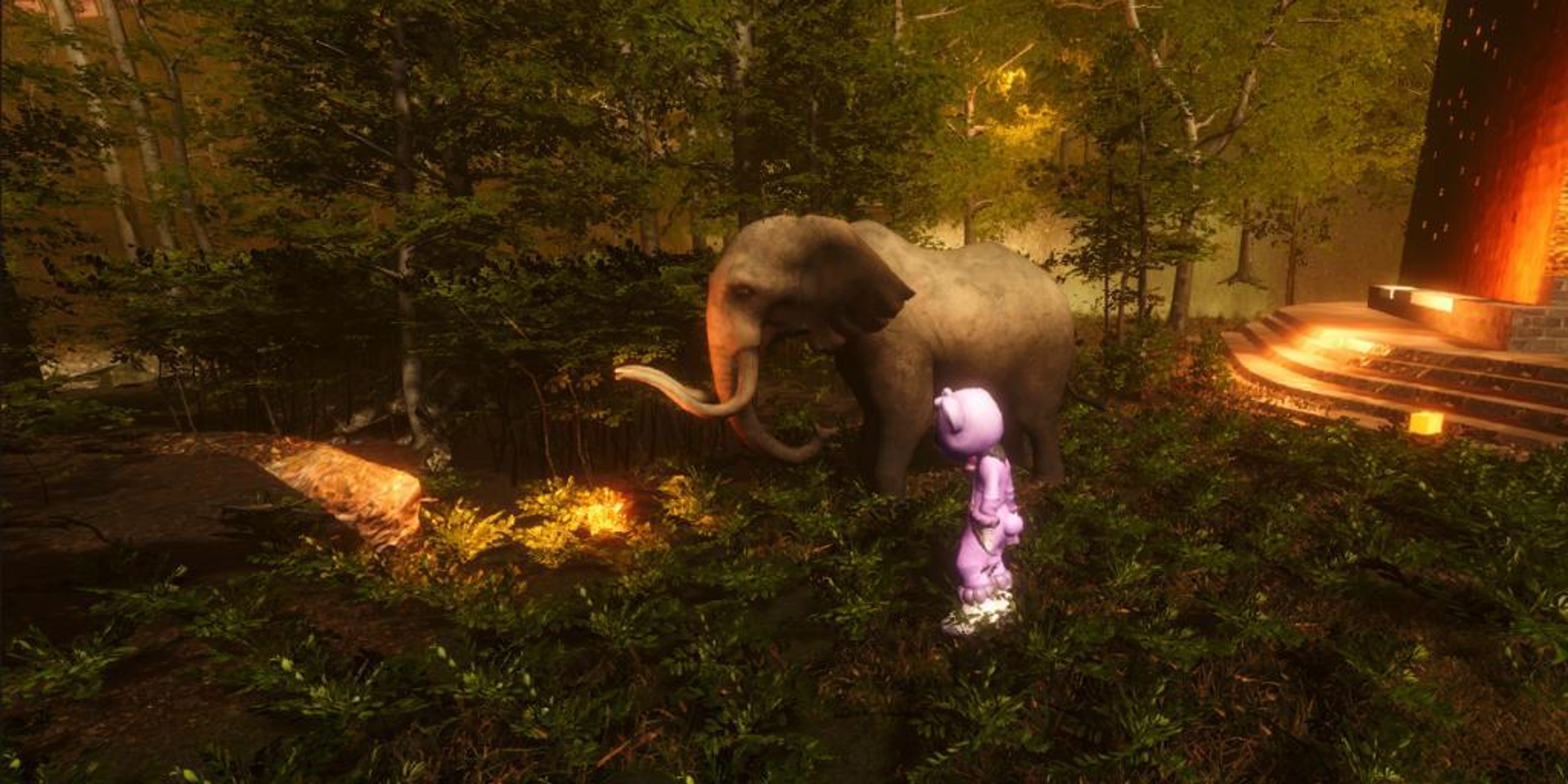 Between Seeing and Being Seen | Wei-Chen Lou 