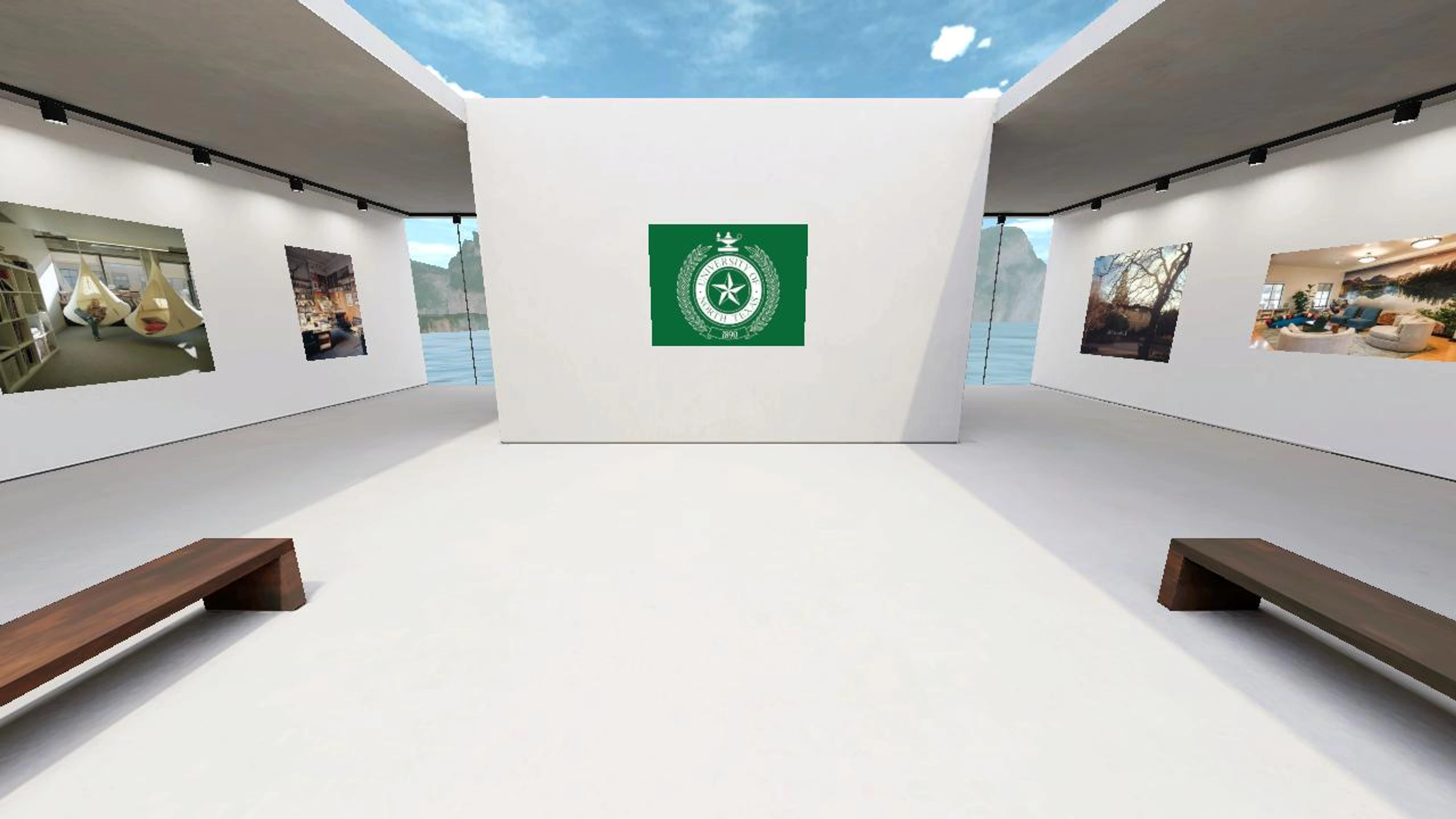 AubreiHale's Bespoke Room