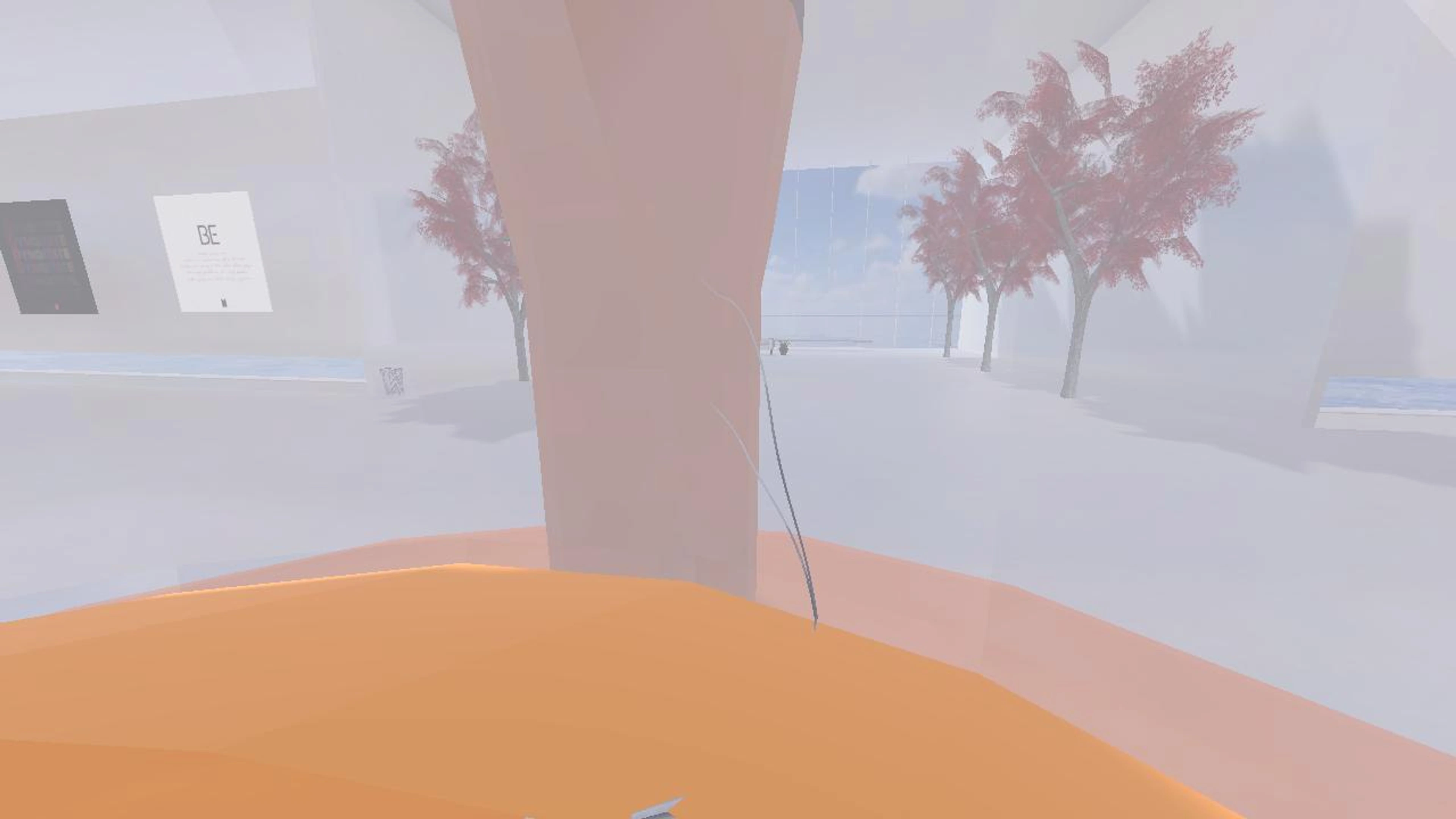 ㄱㄱㅇ's Bespoke Hangout