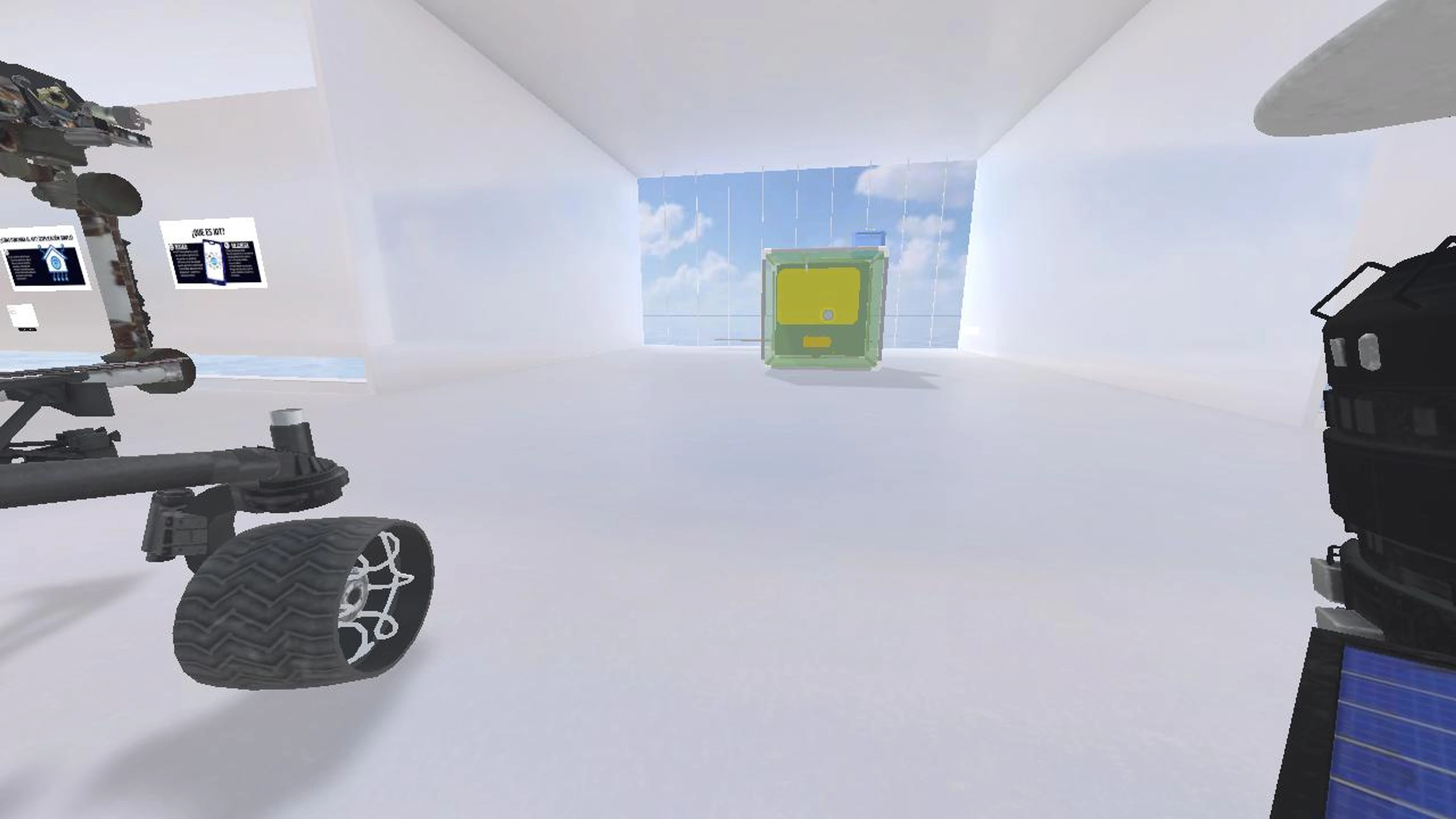 iteligencieArtifial's Hi-Fi Meetup